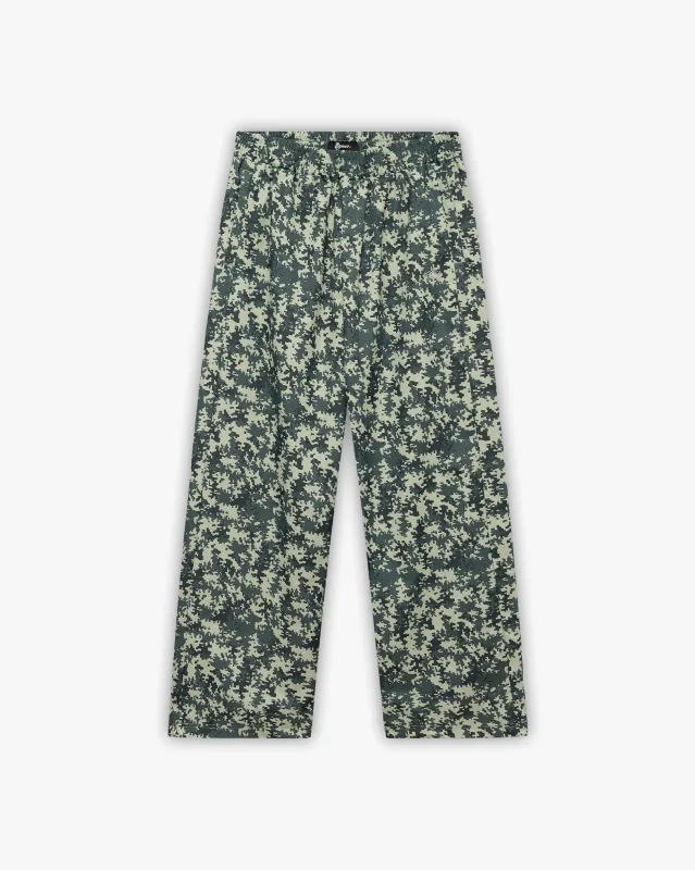 TRACK PANTS PIXEL CAMO sold by vicinity