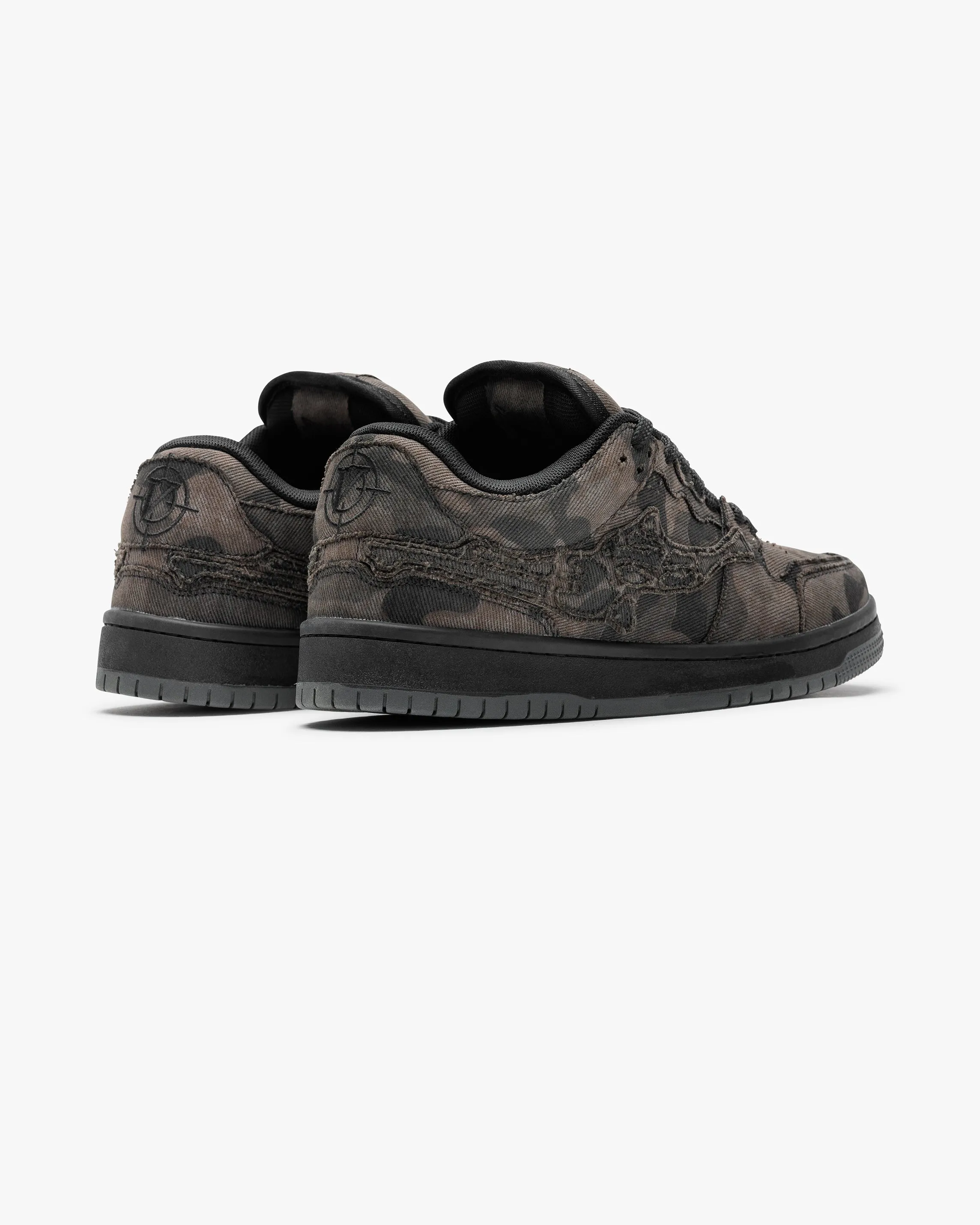 AKIMBO LOWS "DARK CAMO" sold by vicinity product image thumbnail 4