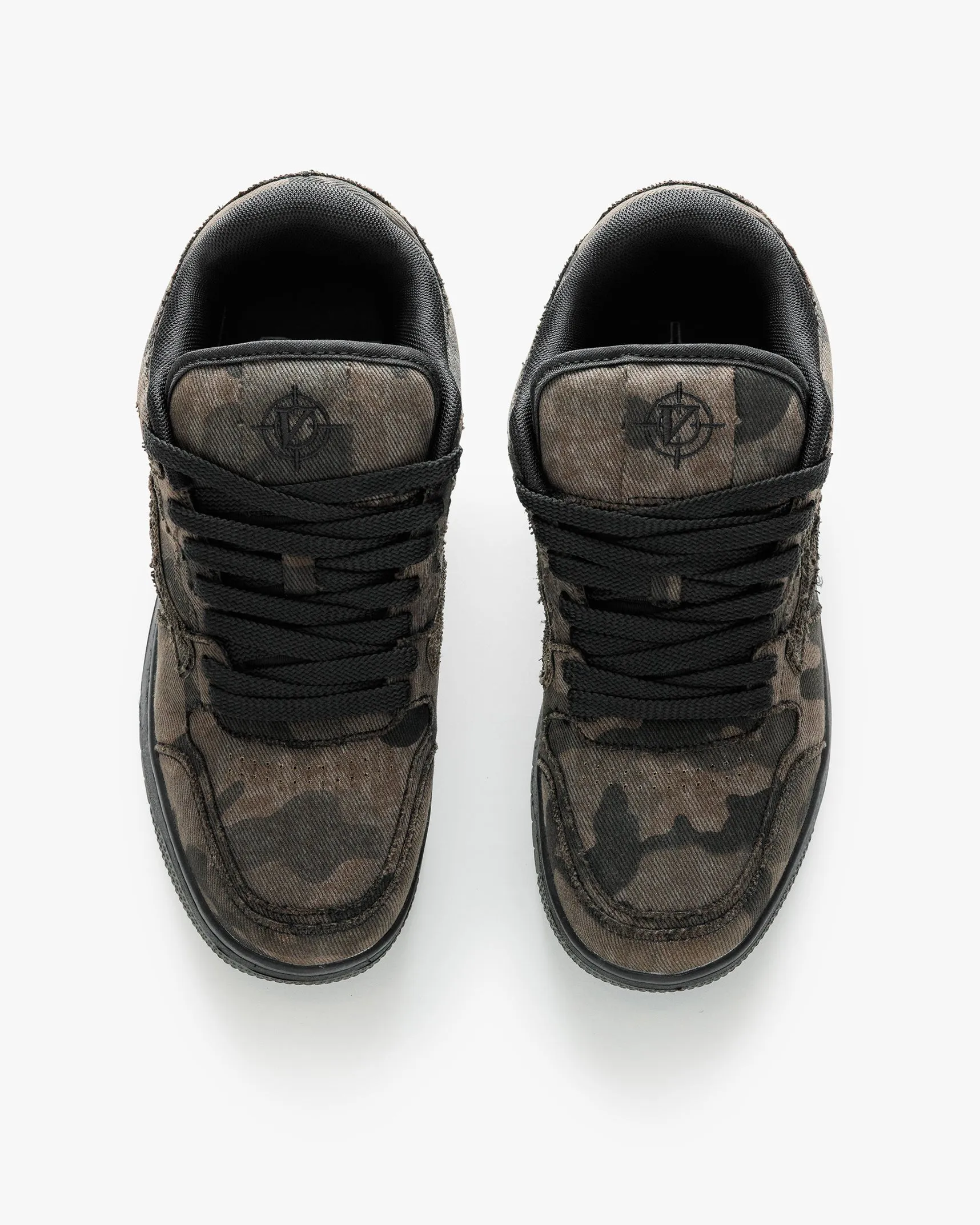 AKIMBO LOWS "DARK CAMO" sold by vicinity product image thumbnail 5