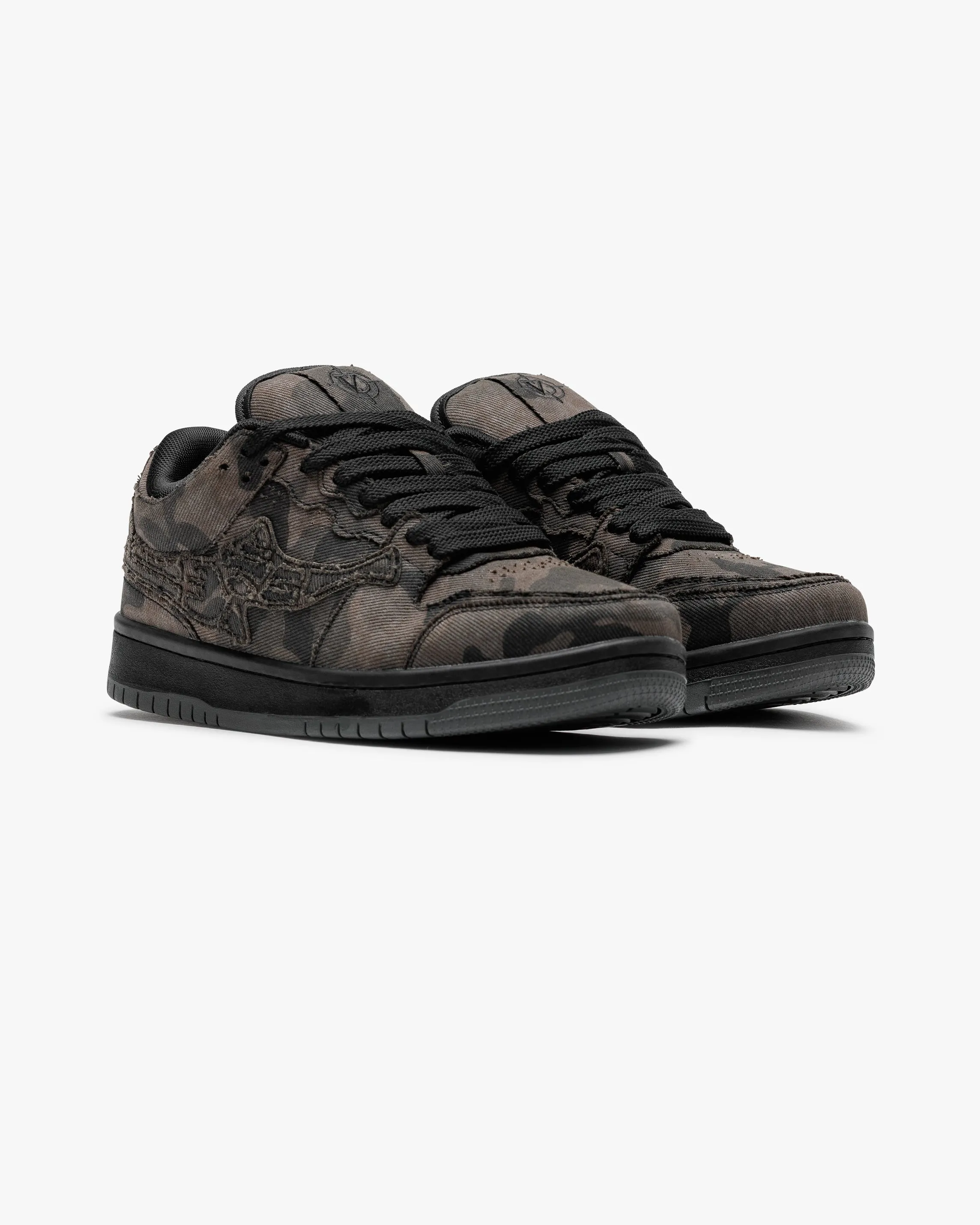 AKIMBO LOWS "DARK CAMO" sold by vicinity product image thumbnail 3