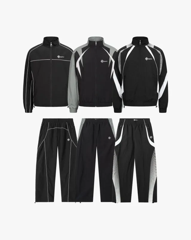 TRACKSUIT BUNDLE sold by vicinity