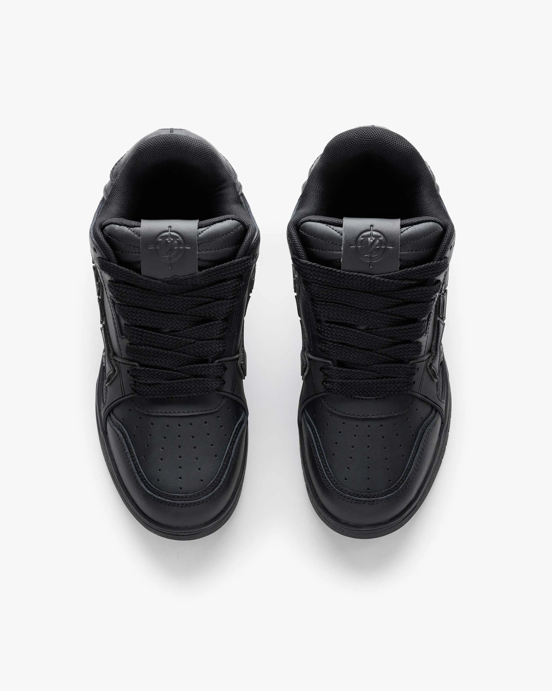 AKIMBO LOWS V2 "PURE BLACK" sold by vicinity product image thumbnail 5