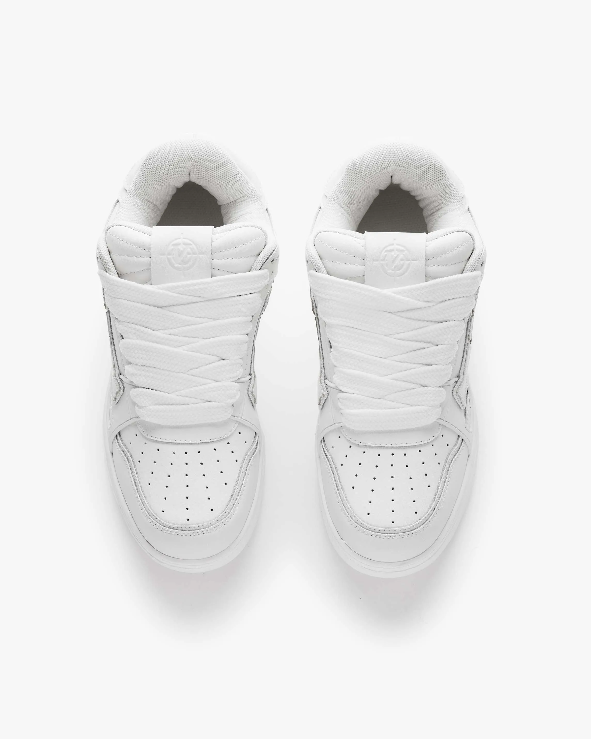 AKIMBO LOWS V2 "PURE WHITE" sold by vicinity product image thumbnail 5