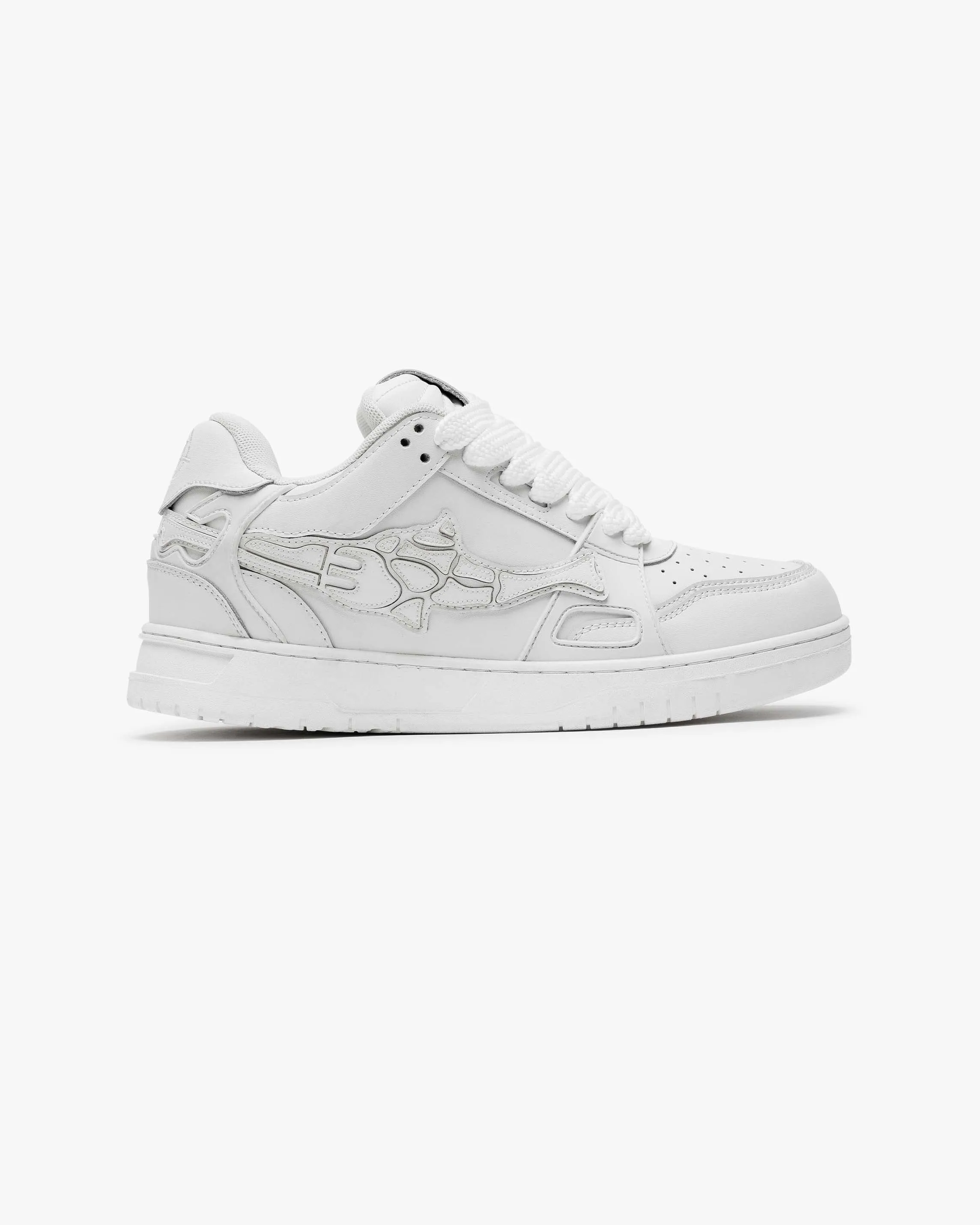 AKIMBO LOWS V2 "PURE WHITE" sold by vicinity
