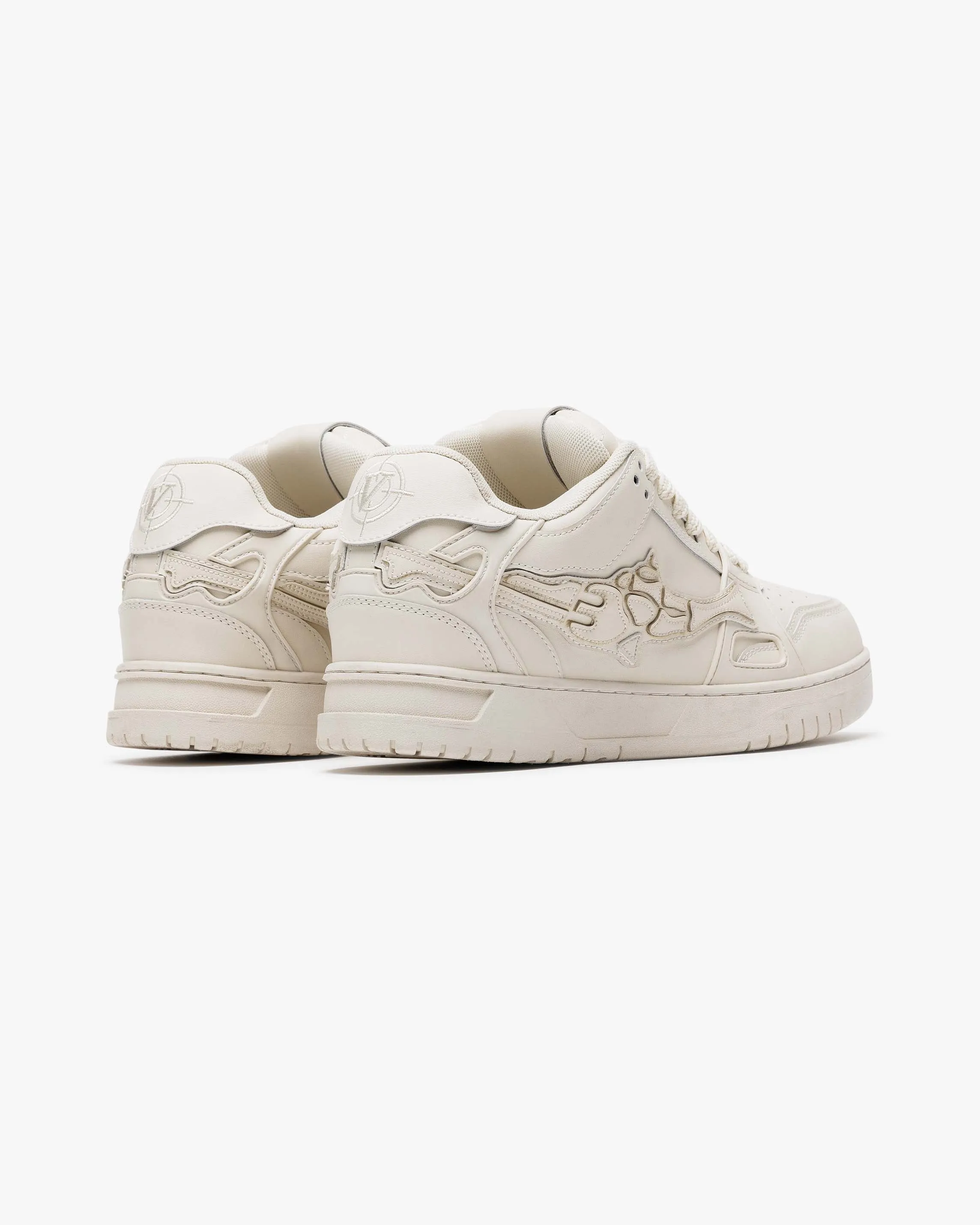 AKIMBO LOWS V2 "BUTTER" sold by vicinity product image thumbnail 4