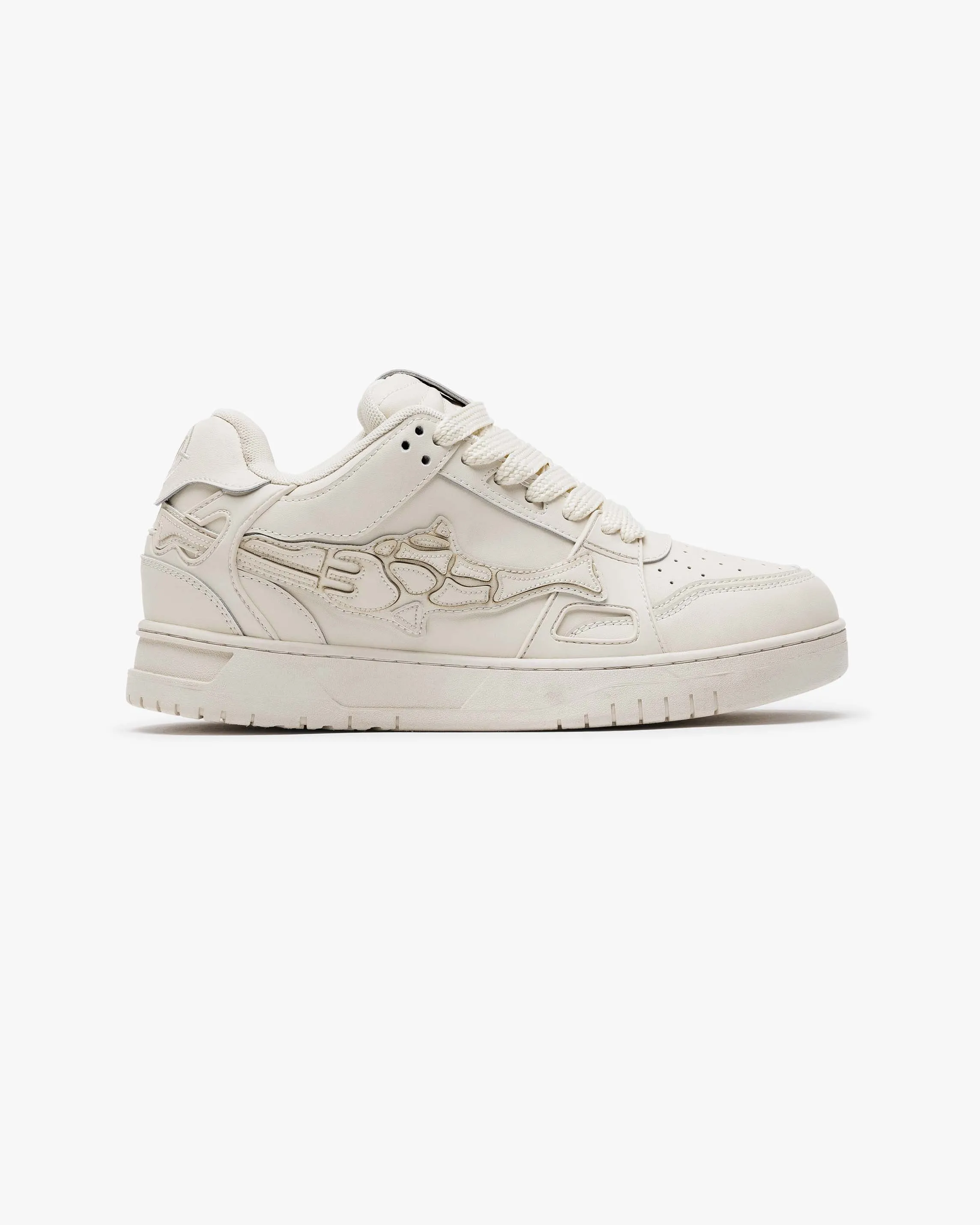 AKIMBO LOWS V2 "BUTTER" sold by vicinity