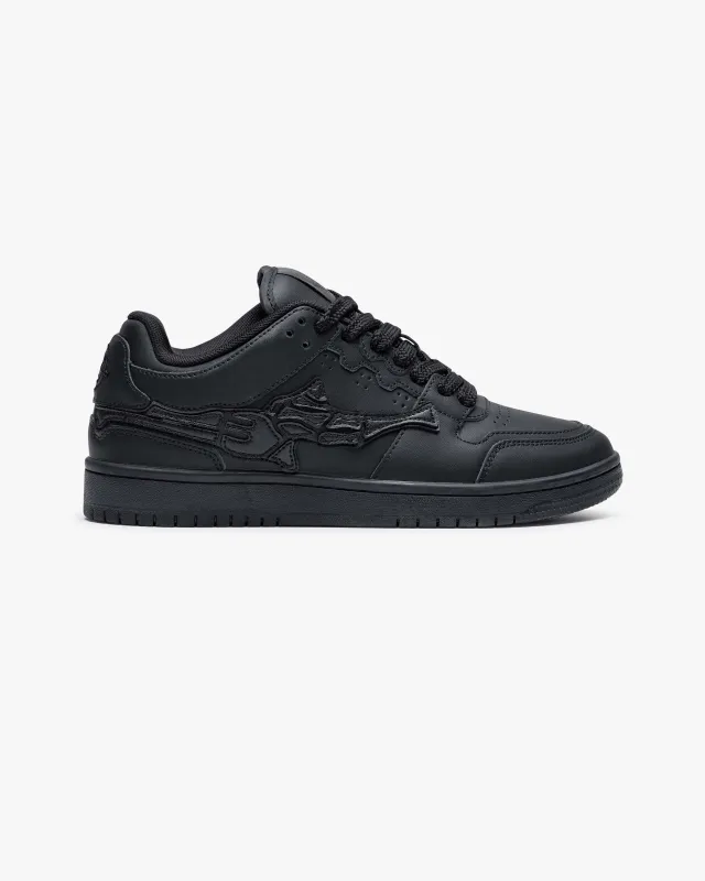 AKIMBO LOWS "TRIPLE BLACK" made by vicinity