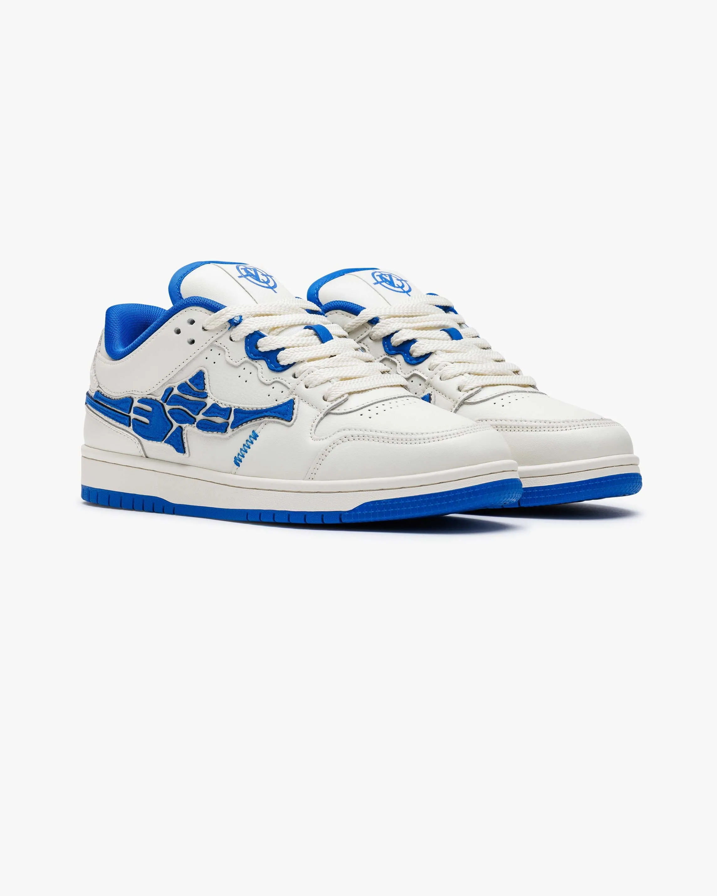 AKIMBO LOWS "MARINE BLUE" sold by vicinity product image thumbnail 4