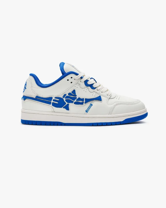 AKIMBO LOWS "MARINE BLUE" made by vicinity