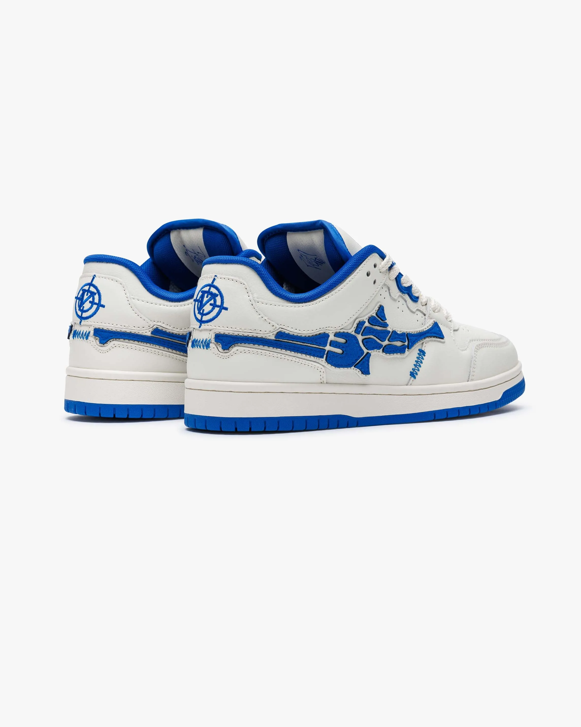 AKIMBO LOWS "MARINE BLUE" sold by vicinity product image thumbnail 5