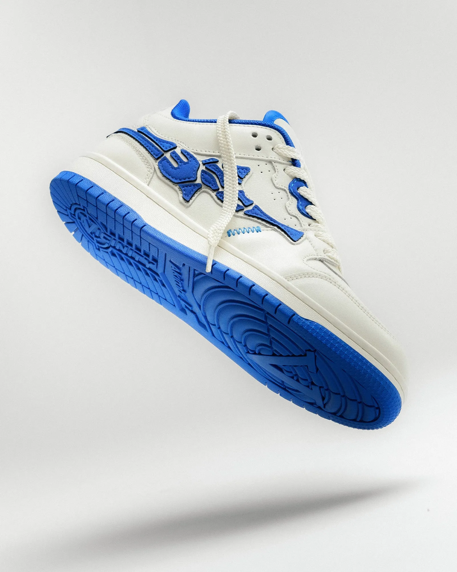 AKIMBO LOWS "MARINE BLUE" sold by vicinity product image thumbnail 2