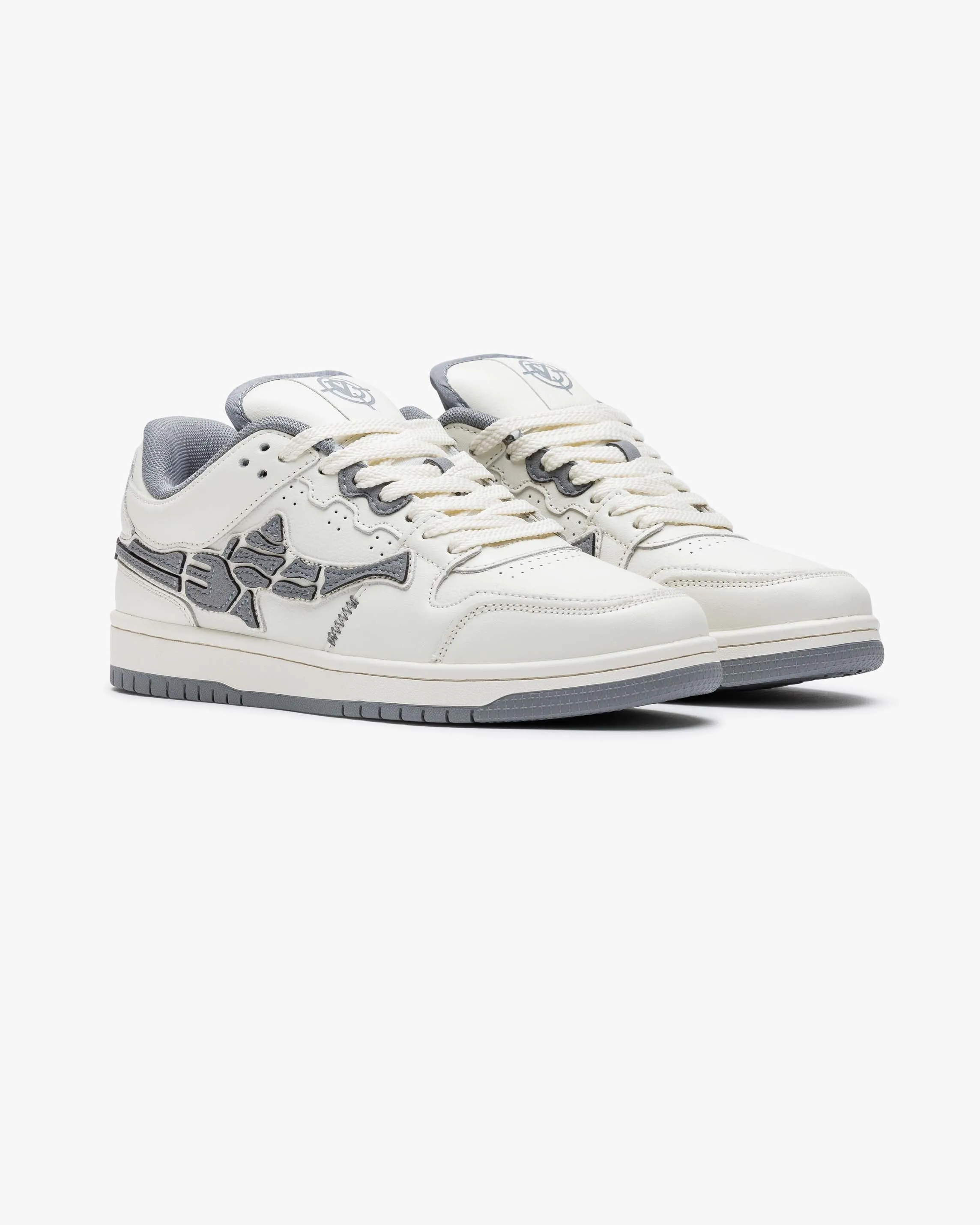 AKIMBO LOWS "IRON GRAY" sold by vicinity product image thumbnail 5