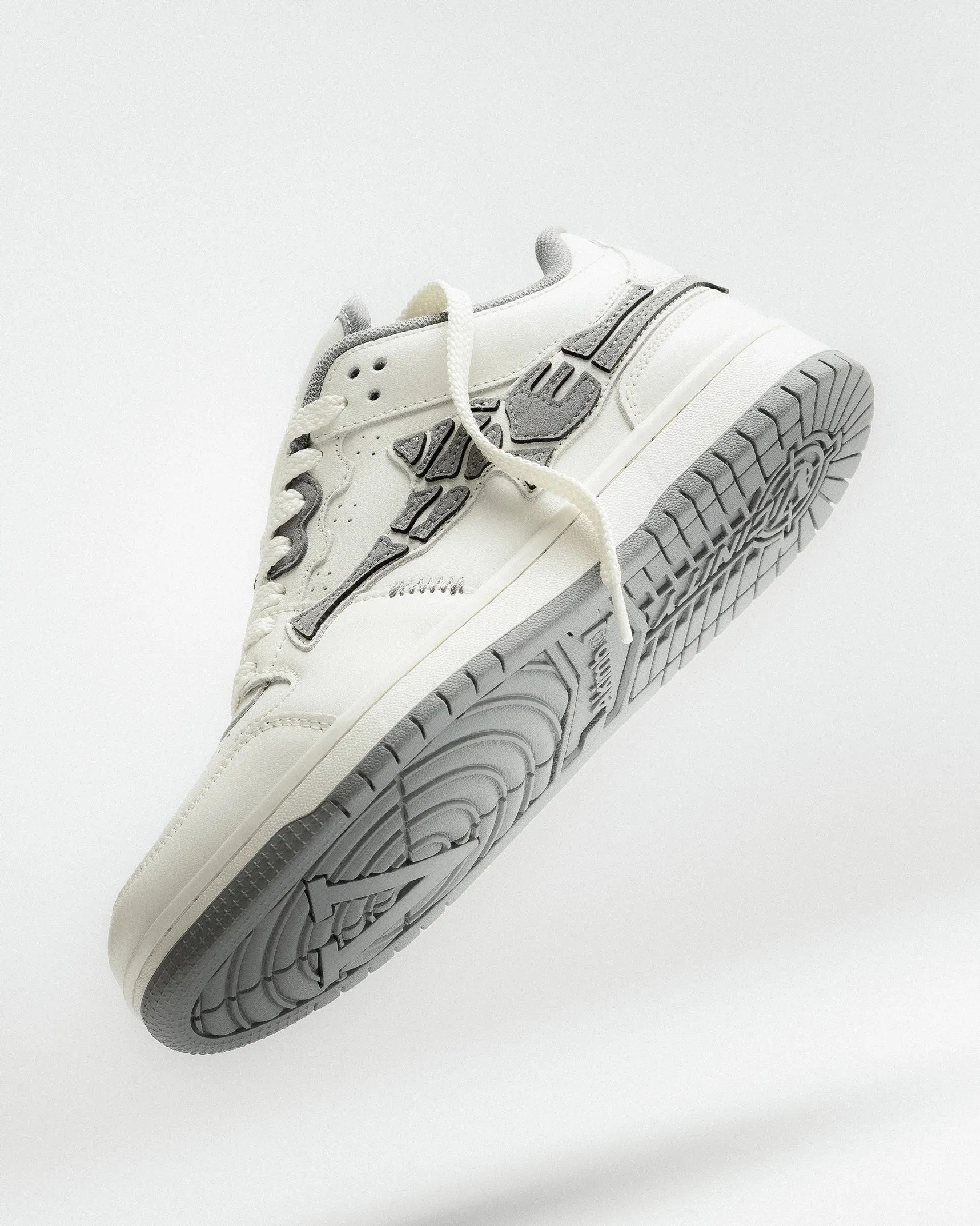 AKIMBO LOWS "IRON GRAY" sold by vicinity product image thumbnail 2
