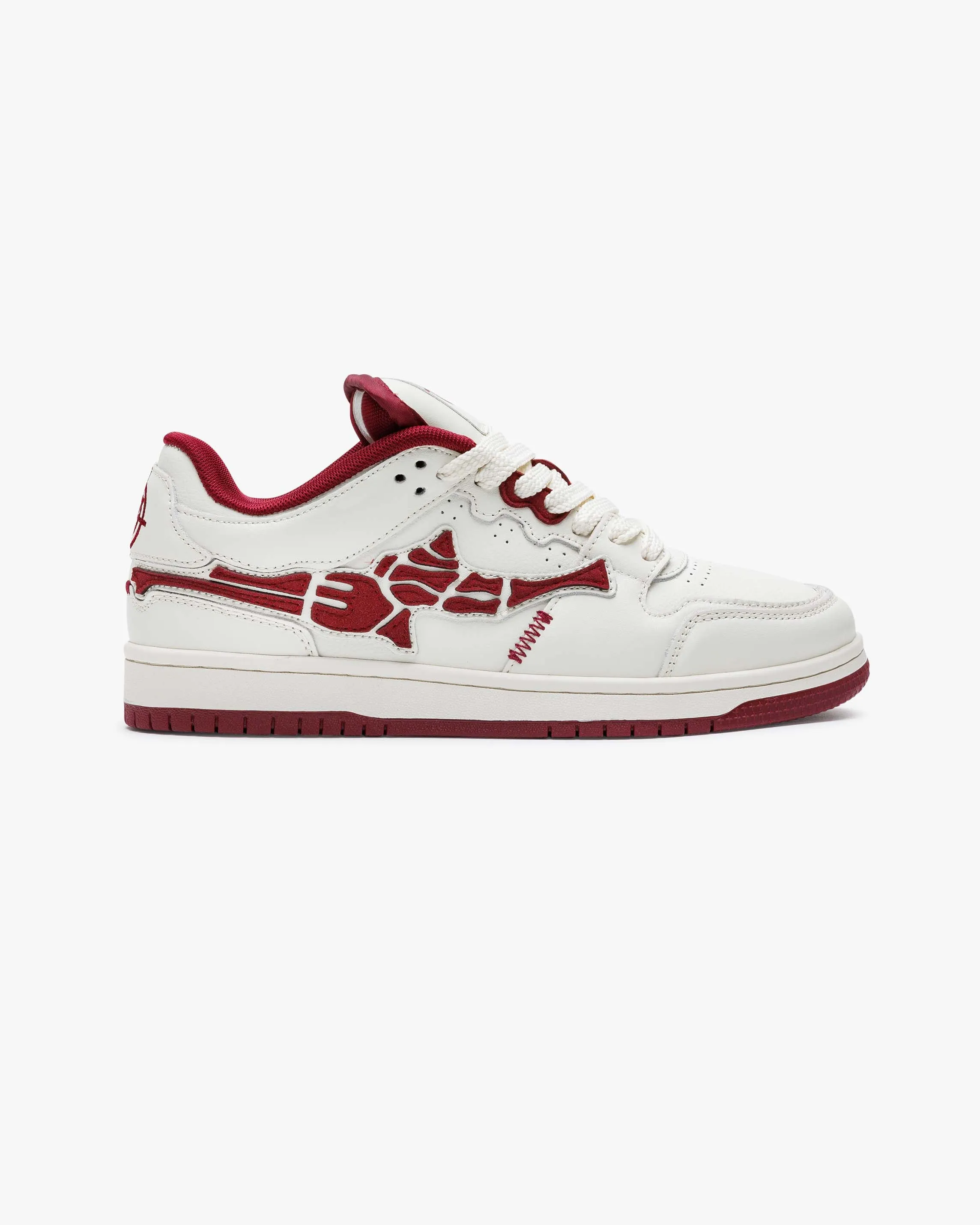 AKIMBO LOWS "CRIMSON RED" sold by vicinity