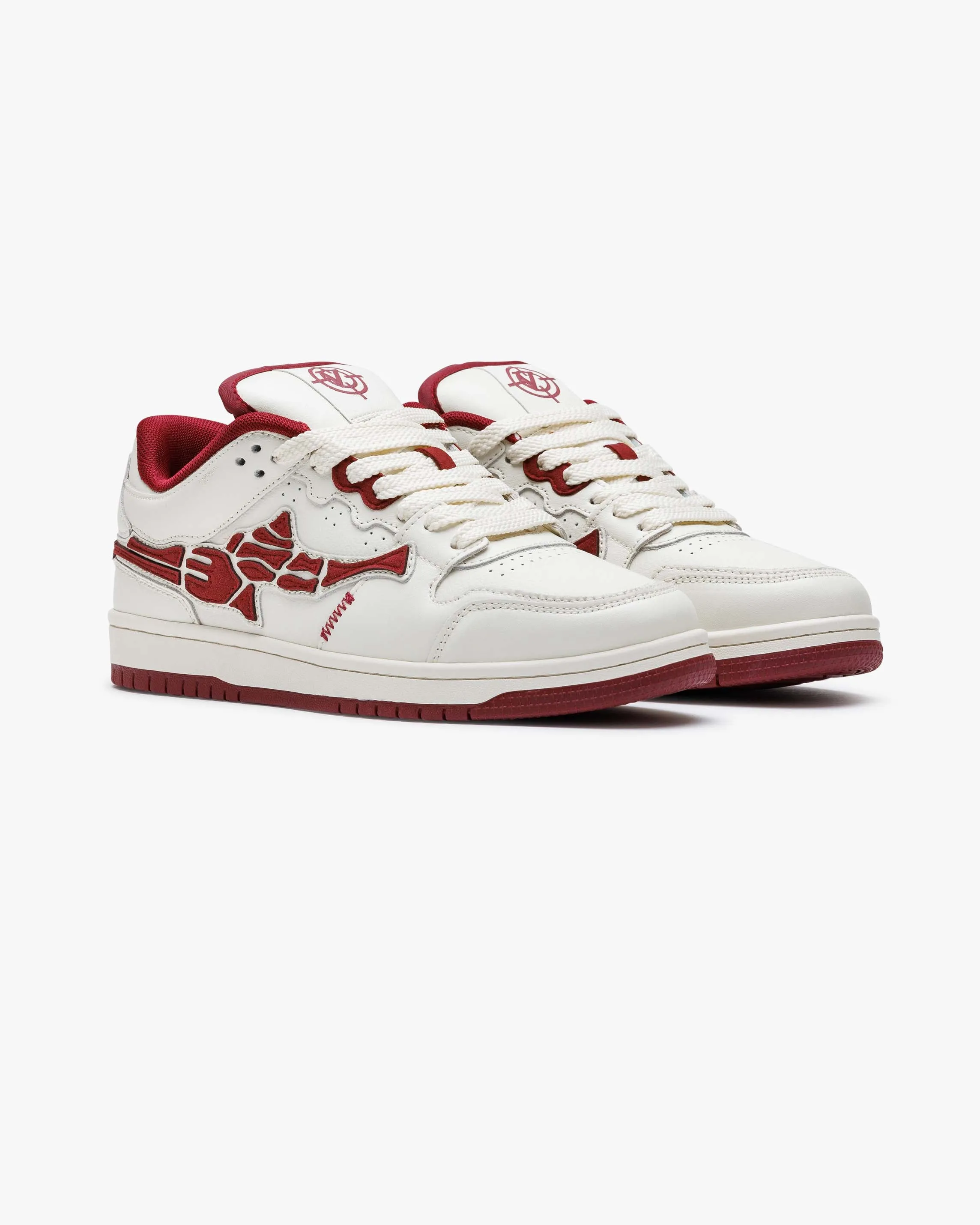 AKIMBO LOWS "CRIMSON RED" sold by vicinity product image thumbnail 4