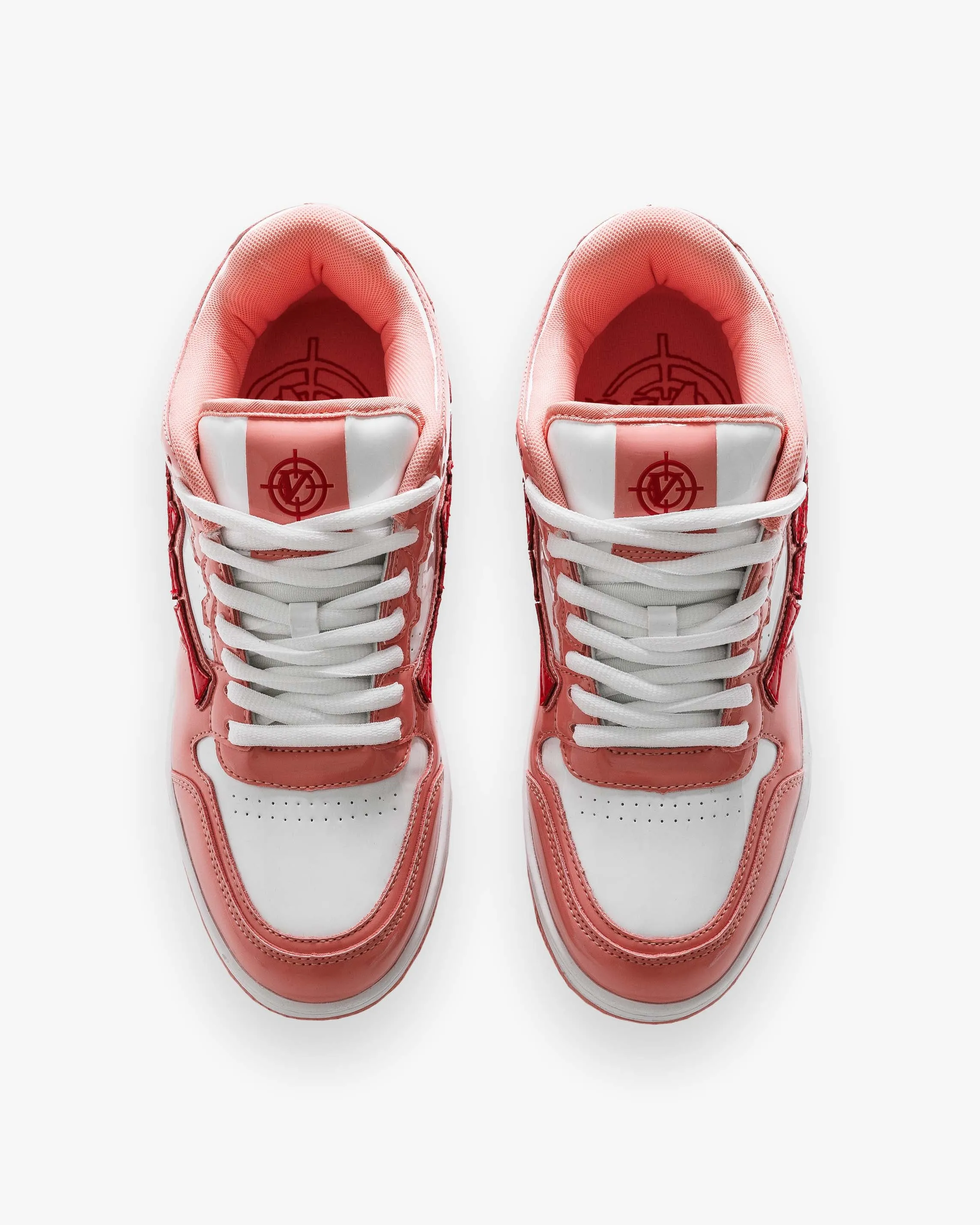 AKIMBO LOWS "GLOSSY RED" sold by vicinity product image thumbnail 5