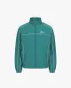 TRACK JACKET GREEN sold by vicinity
