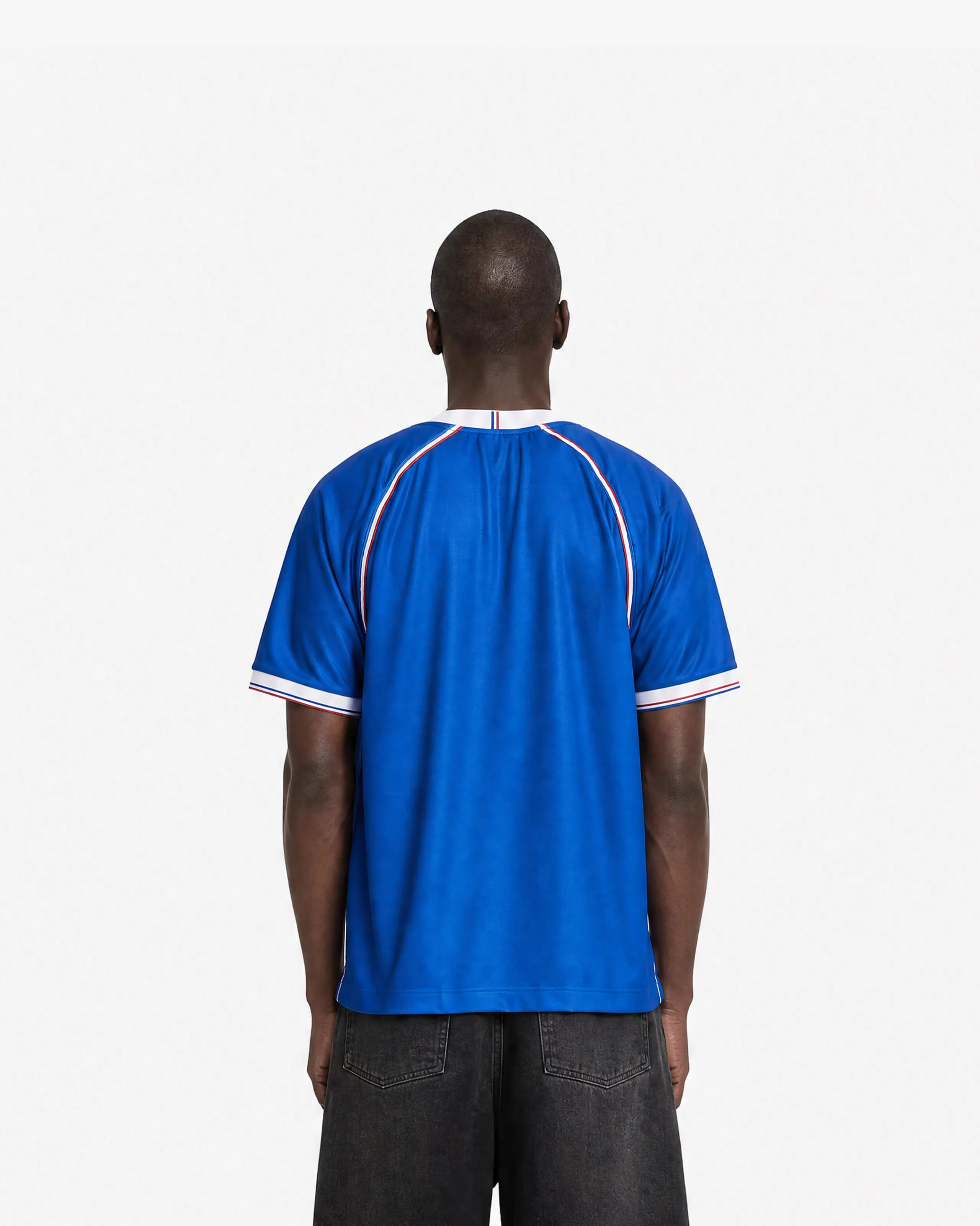 FRANCE 26 JERSEY BLUE sold by vicinity product image thumbnail 5