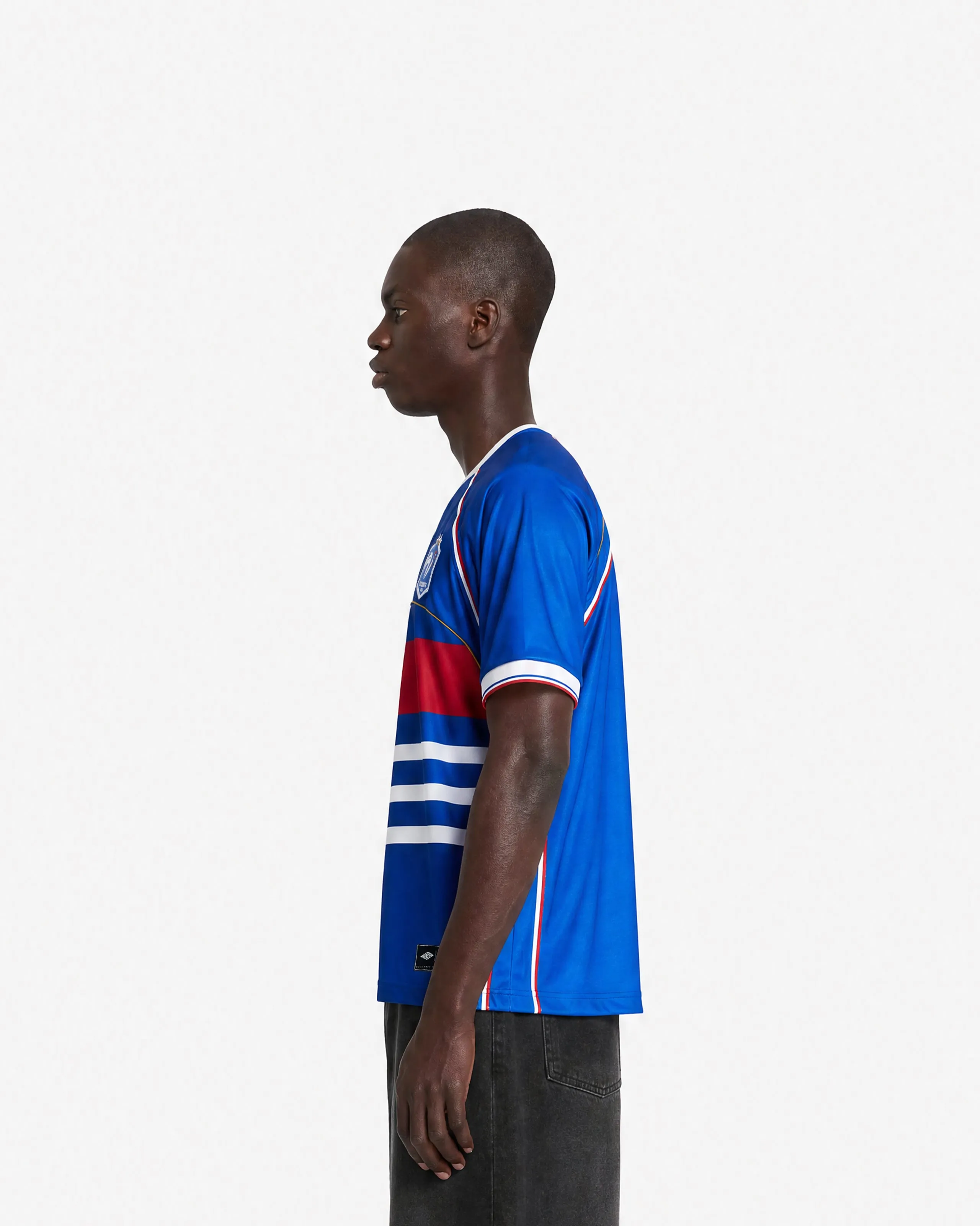 FRANCE 26 JERSEY BLUE sold by vicinity product image thumbnail 4