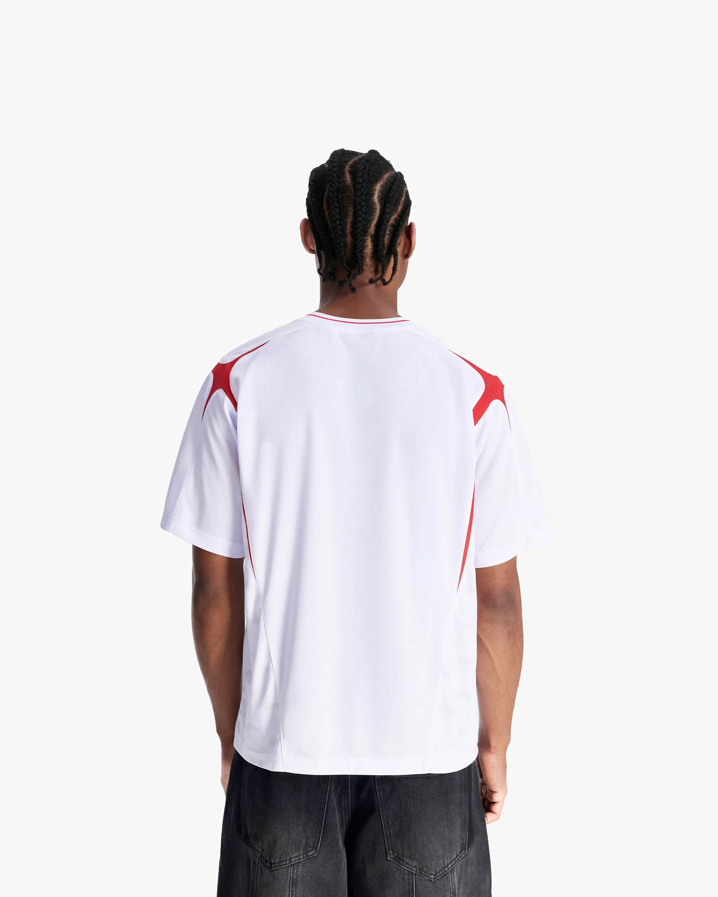 ENGLAND 26 JERSEY WHITE sold by vicinity product image thumbnail 5