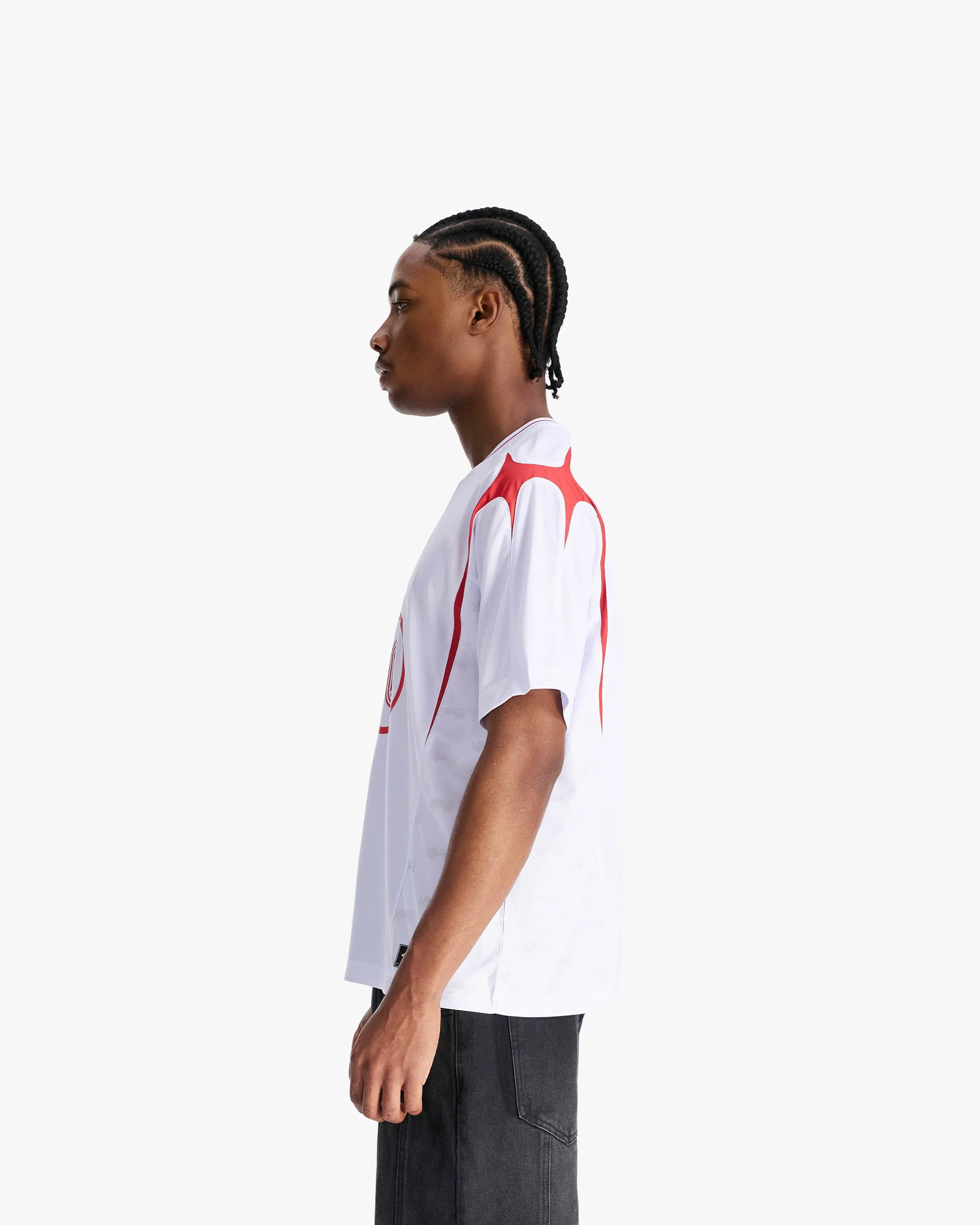 ENGLAND 26 JERSEY WHITE sold by vicinity product image thumbnail 4