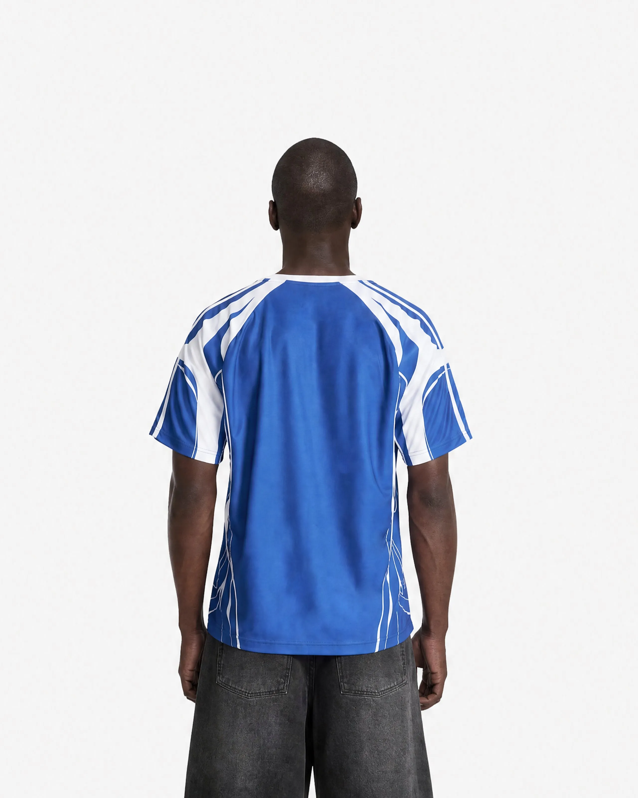 BRAZIL 26 JERSEY BLUE sold by vicinity product image thumbnail 5
