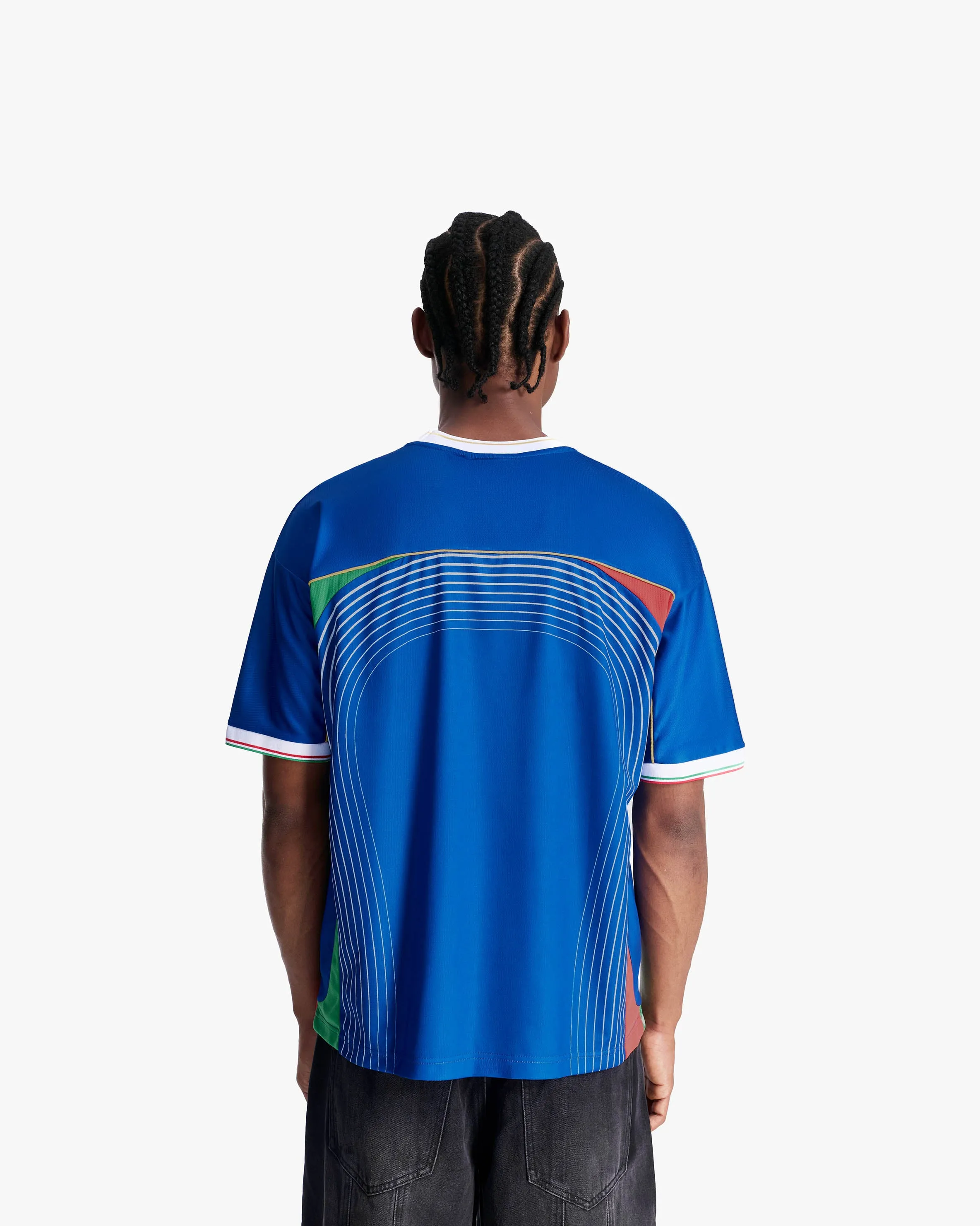 ITALY 26 JERSEY BLUE sold by vicinity product image thumbnail 5