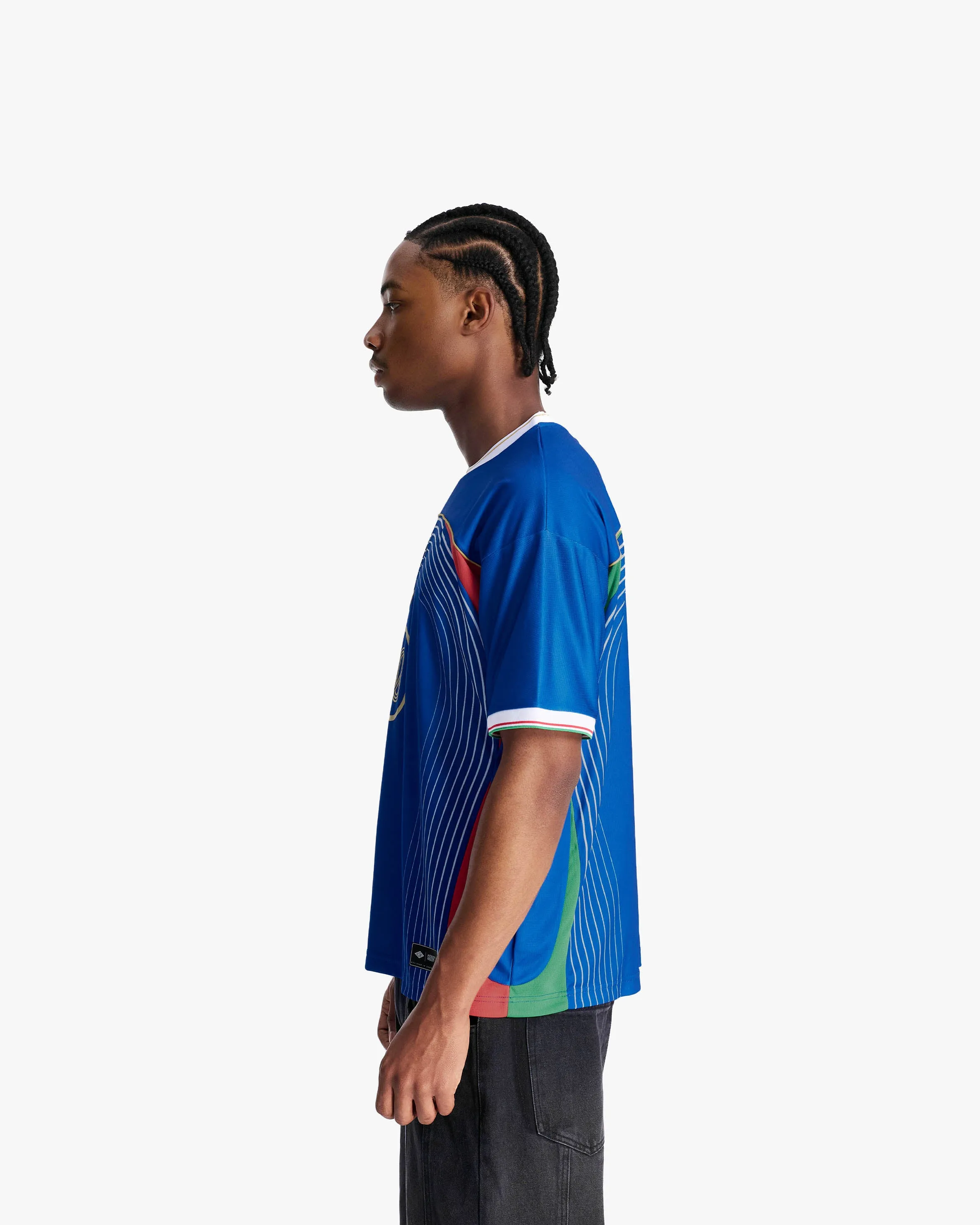 ITALY 26 JERSEY BLUE sold by vicinity product image thumbnail 4