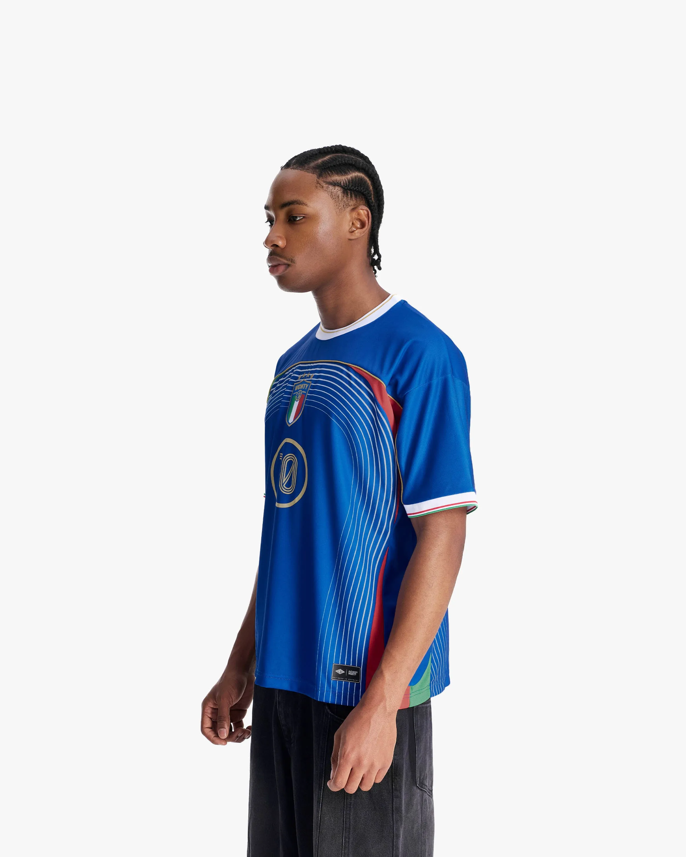 ITALY 26 JERSEY BLUE sold by vicinity product image thumbnail 3