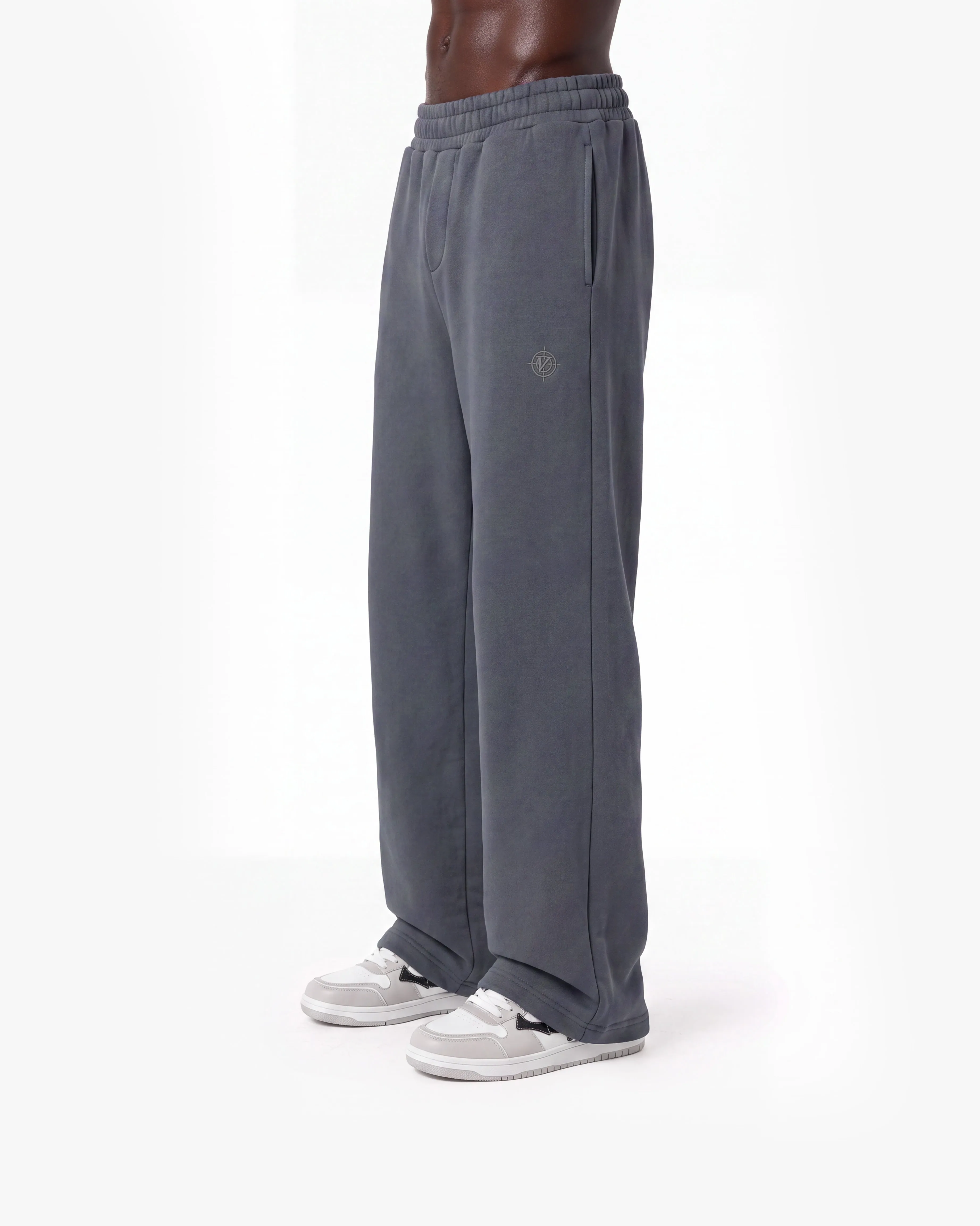 SOFTS JOGGER DARK GREY sold by vicinity product image thumbnail 3