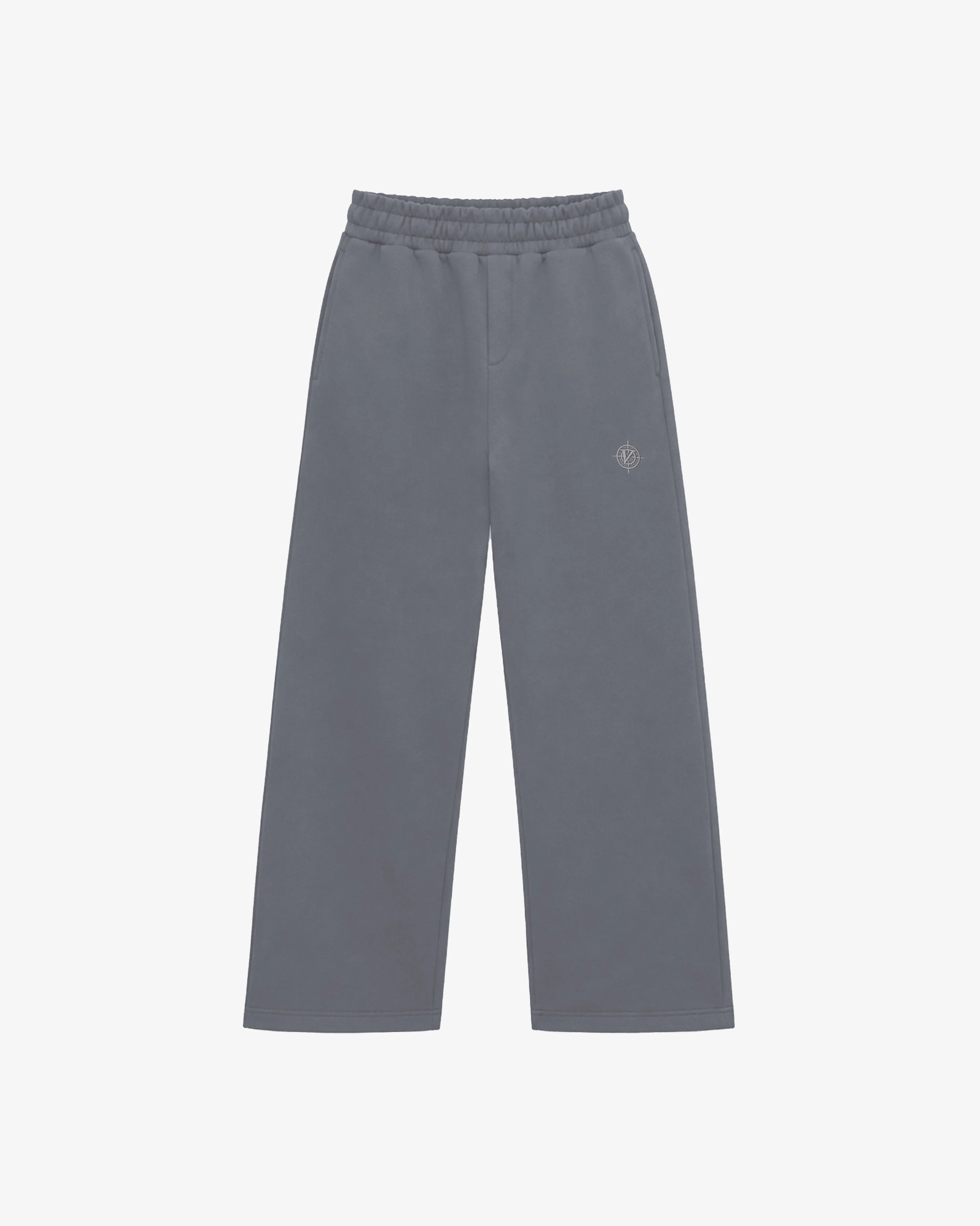 SOFTS JOGGER DARK GREY sold by vicinity