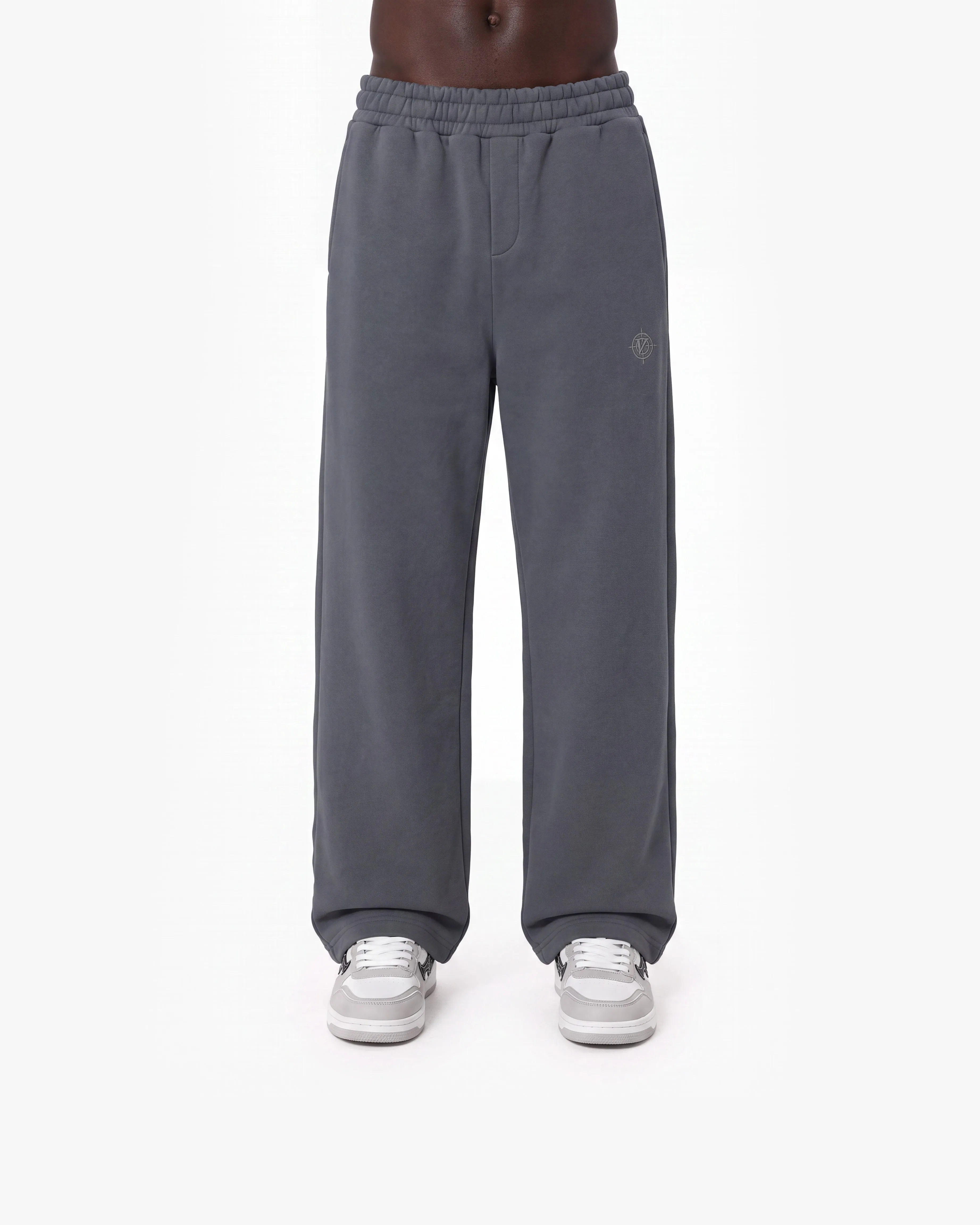SOFTS JOGGER DARK GREY sold by vicinity product image thumbnail 2