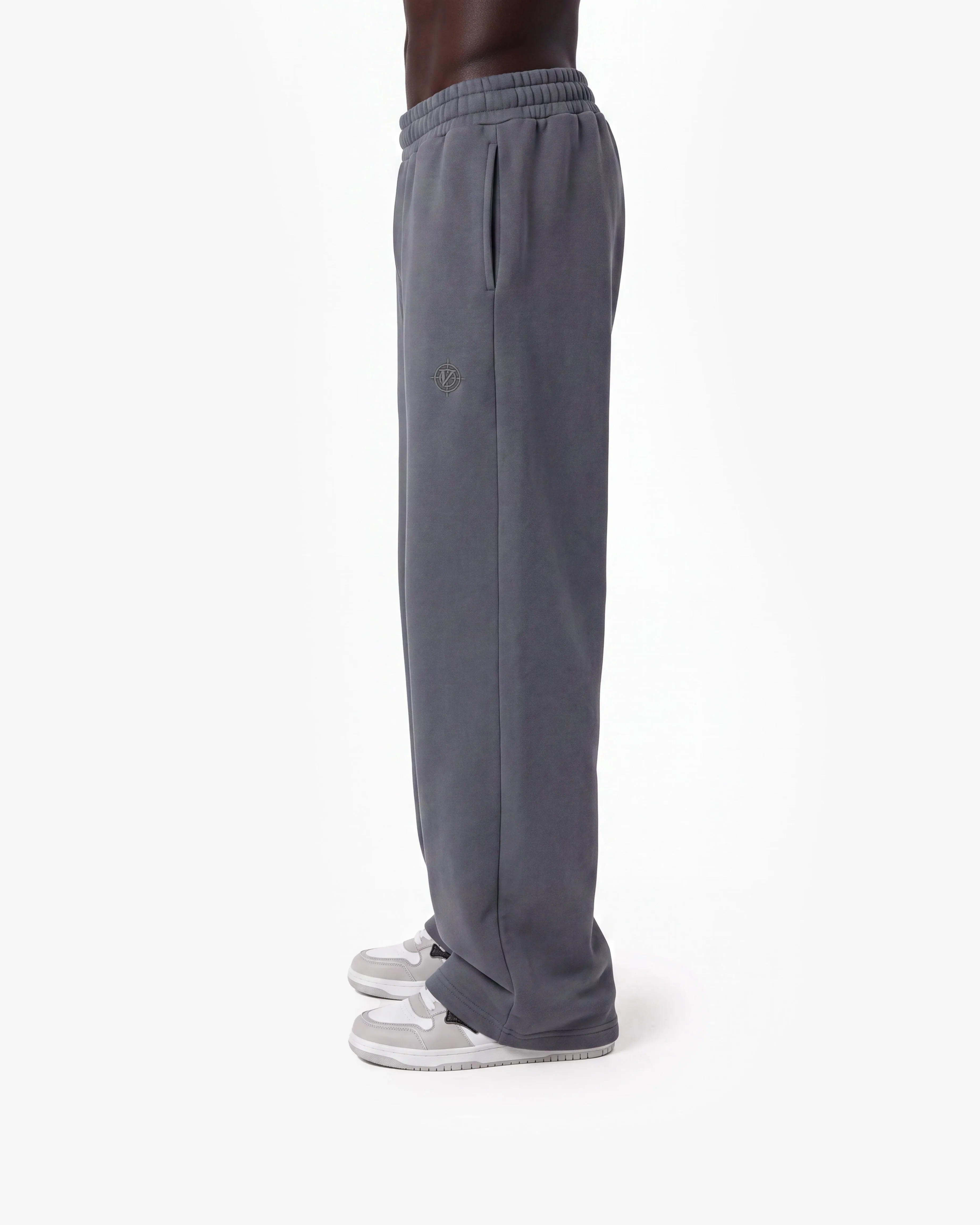 SOFTS JOGGER DARK GREY sold by vicinity product image thumbnail 4