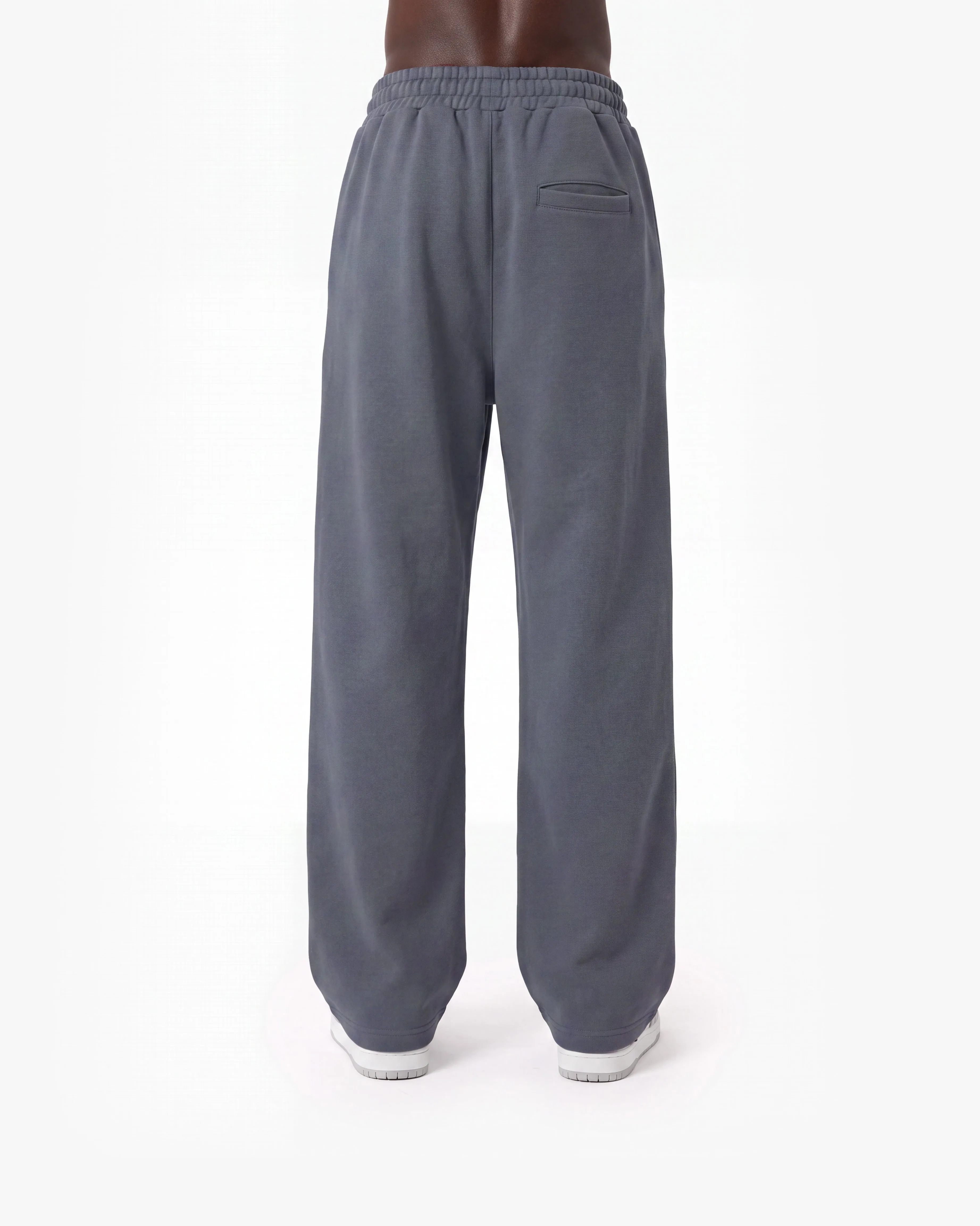SOFTS JOGGER DARK GREY sold by vicinity product image thumbnail 5