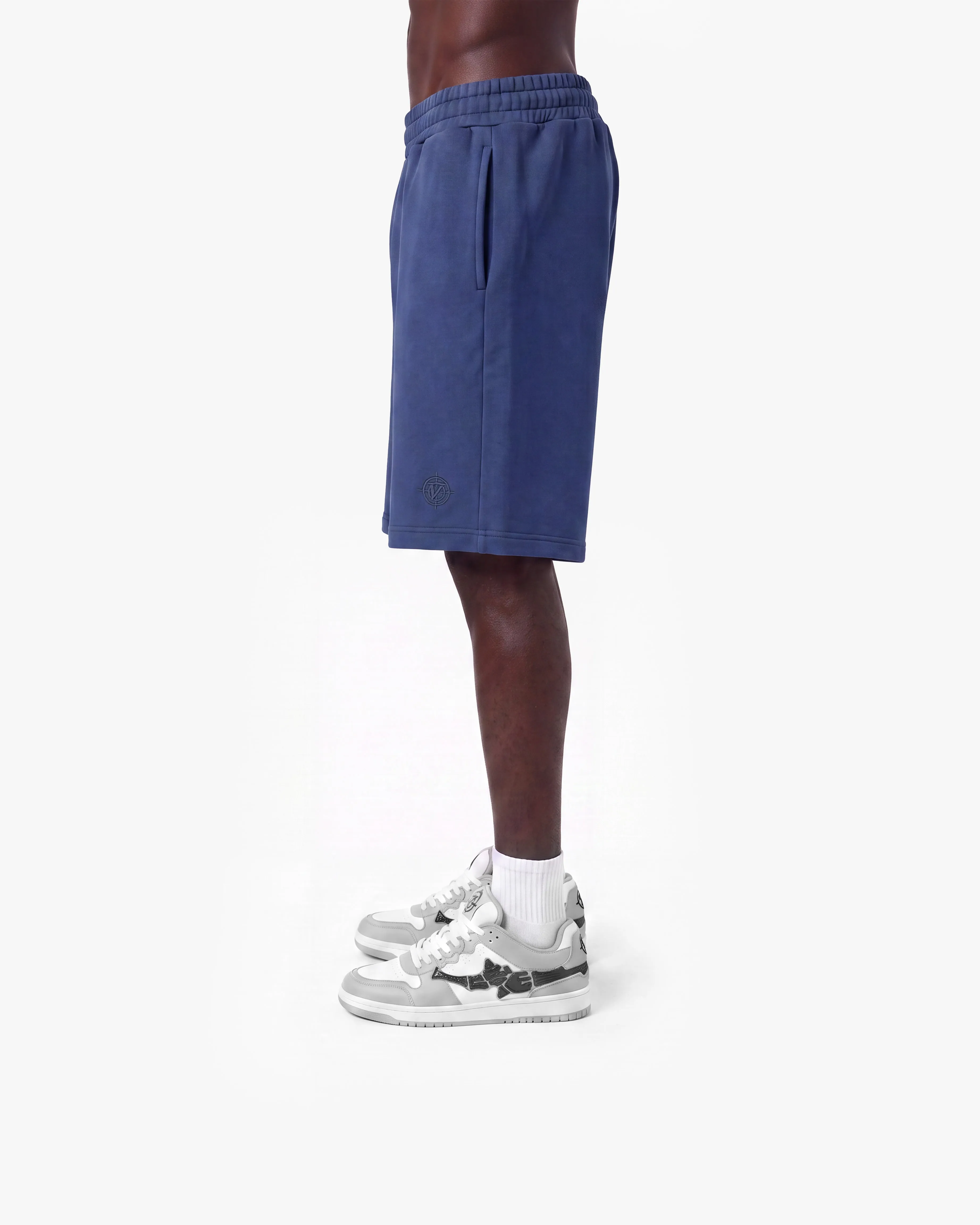 SOFTS SHORTS NAVY sold by vicinity product image thumbnail 4