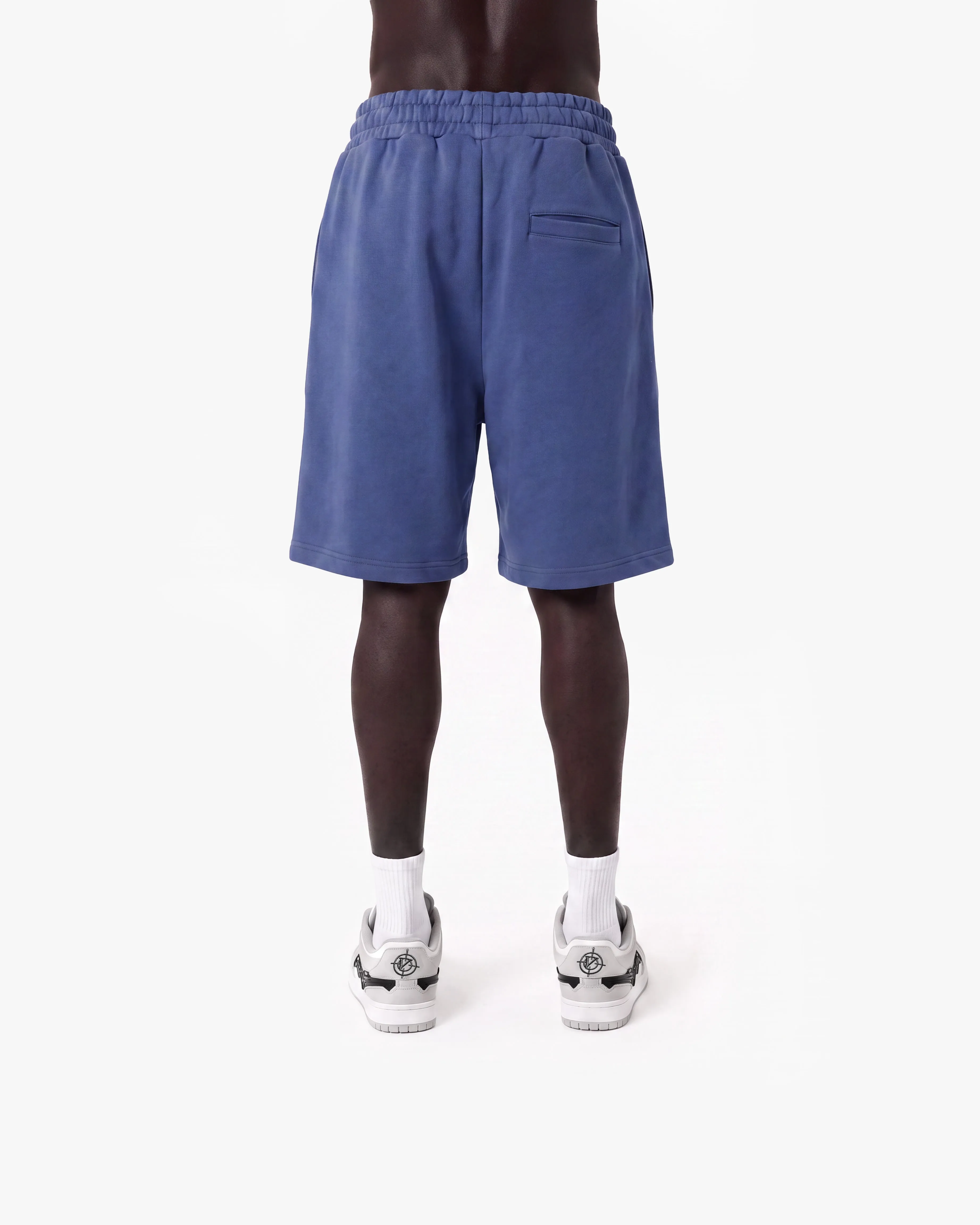 SOFTS SHORTS NAVY sold by vicinity product image thumbnail 5