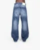 BLUE WASHED DENIM sold by vicinity