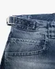 BLUE WASHED DENIM sold by vicinity