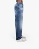 BLUE WASHED DENIM sold by vicinity