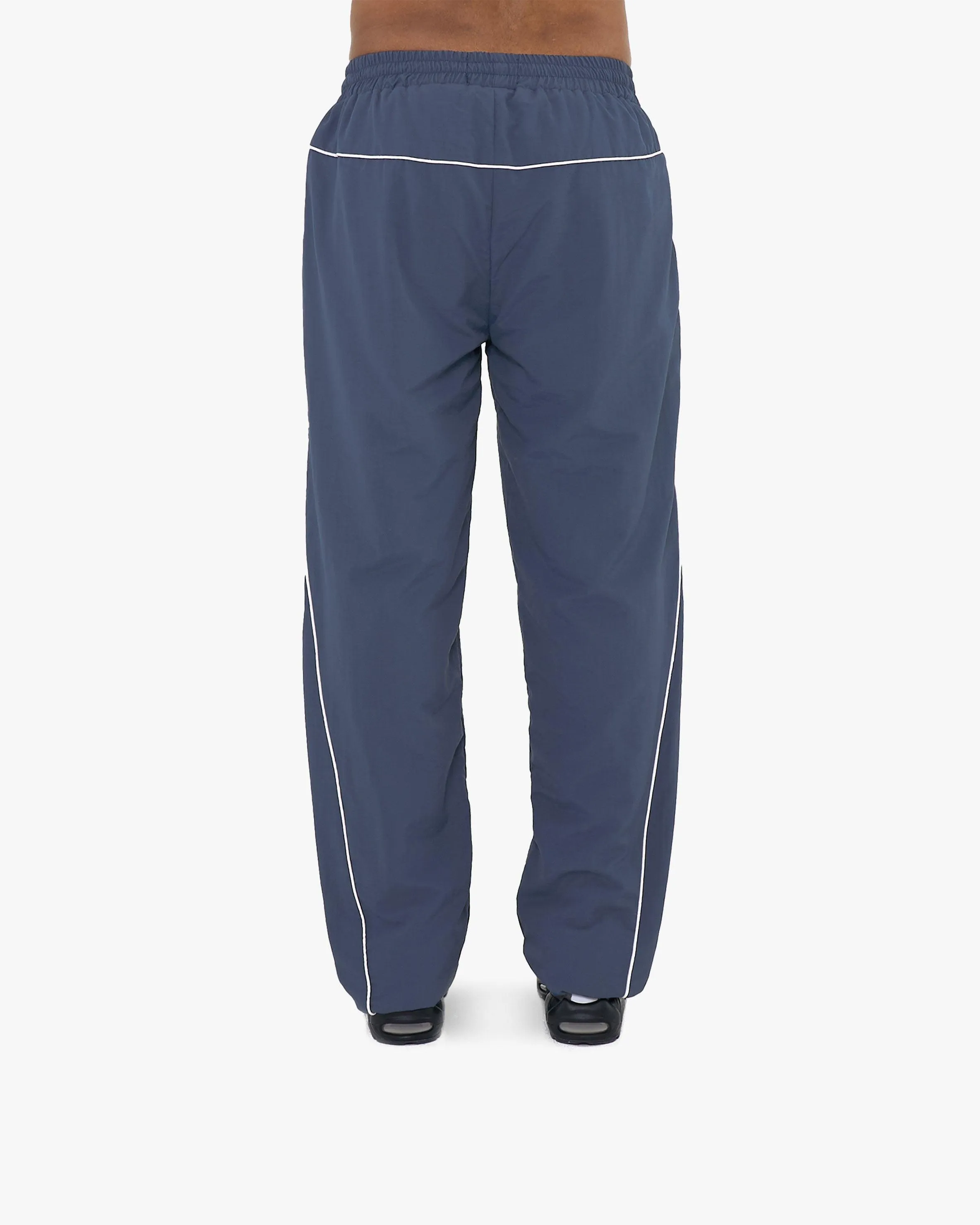 TRACK PANTS DARK BLUE sold by vicinity product image thumbnail 5