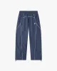 TRACK PANTS DARK BLUE sold by vicinity
