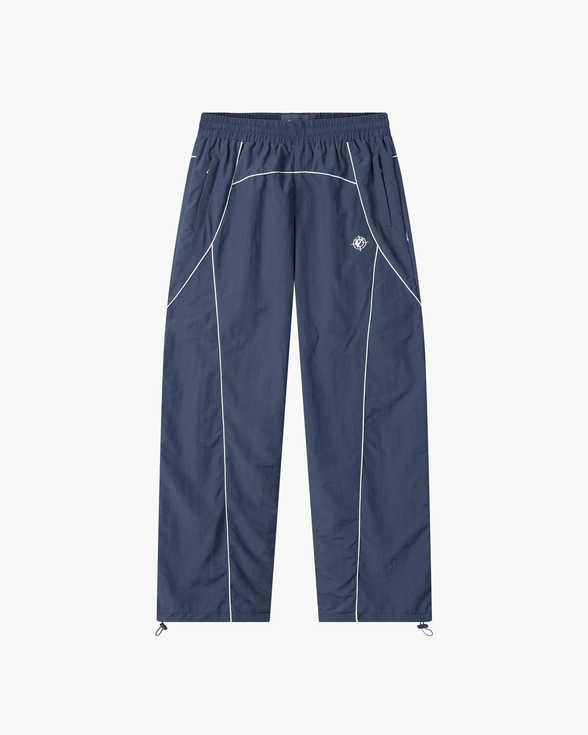 TRACK PANTS DARK BLUE sold by vicinity