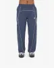 TRACK PANTS DARK BLUE sold by vicinity