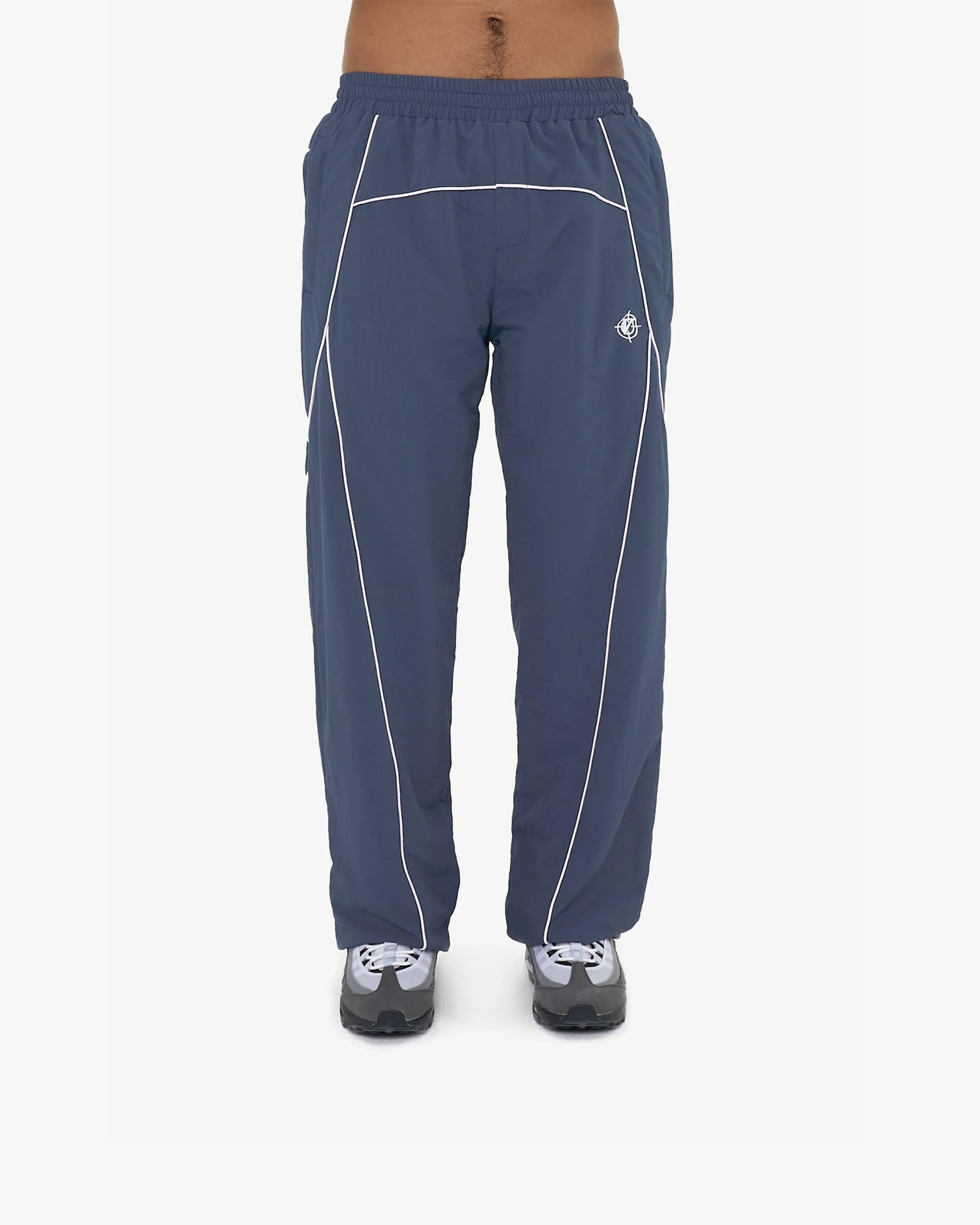 TRACK PANTS DARK BLUE sold by vicinity product image thumbnail 2