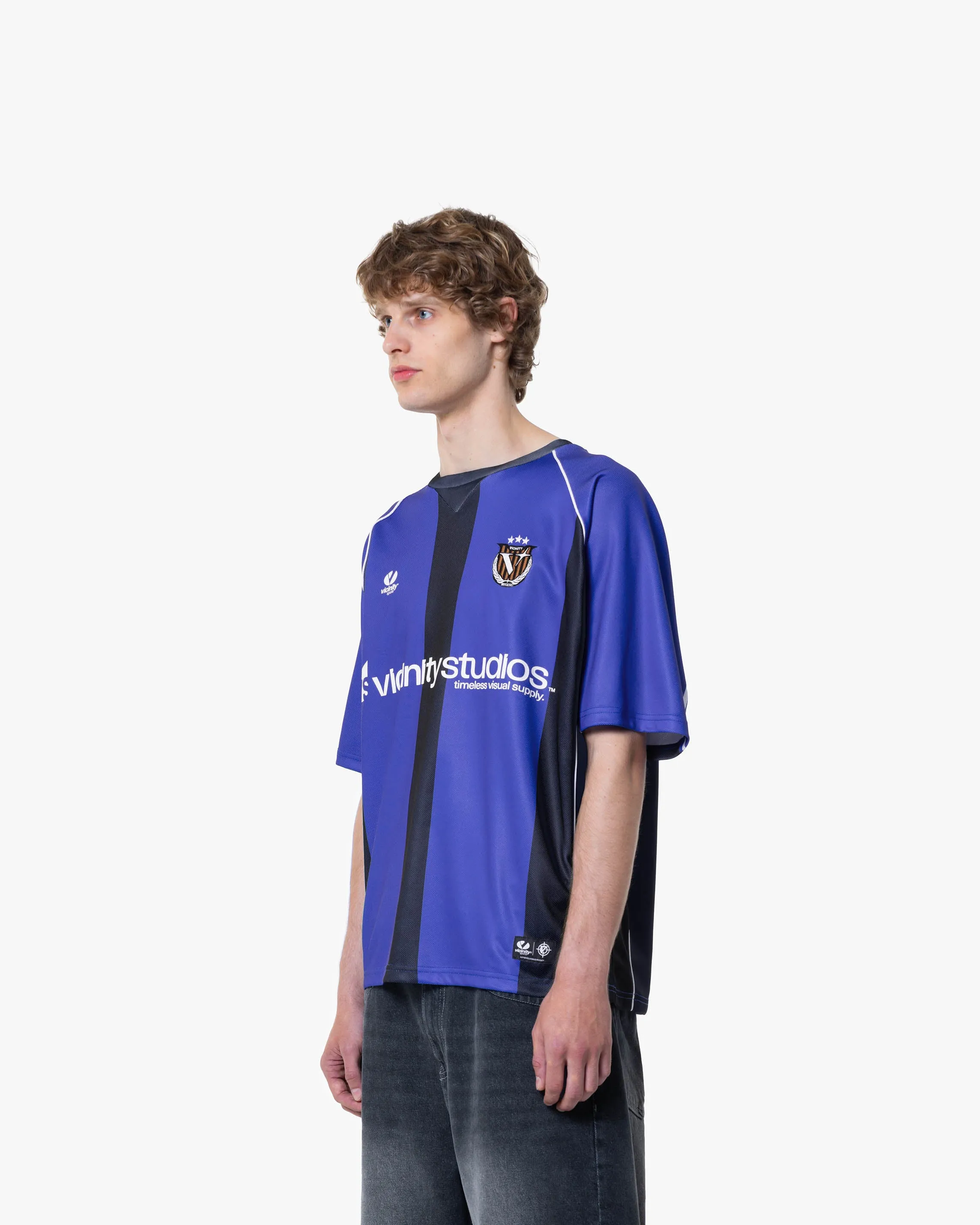 DERBY JERSEY BLUE sold by vicinity product image thumbnail 3