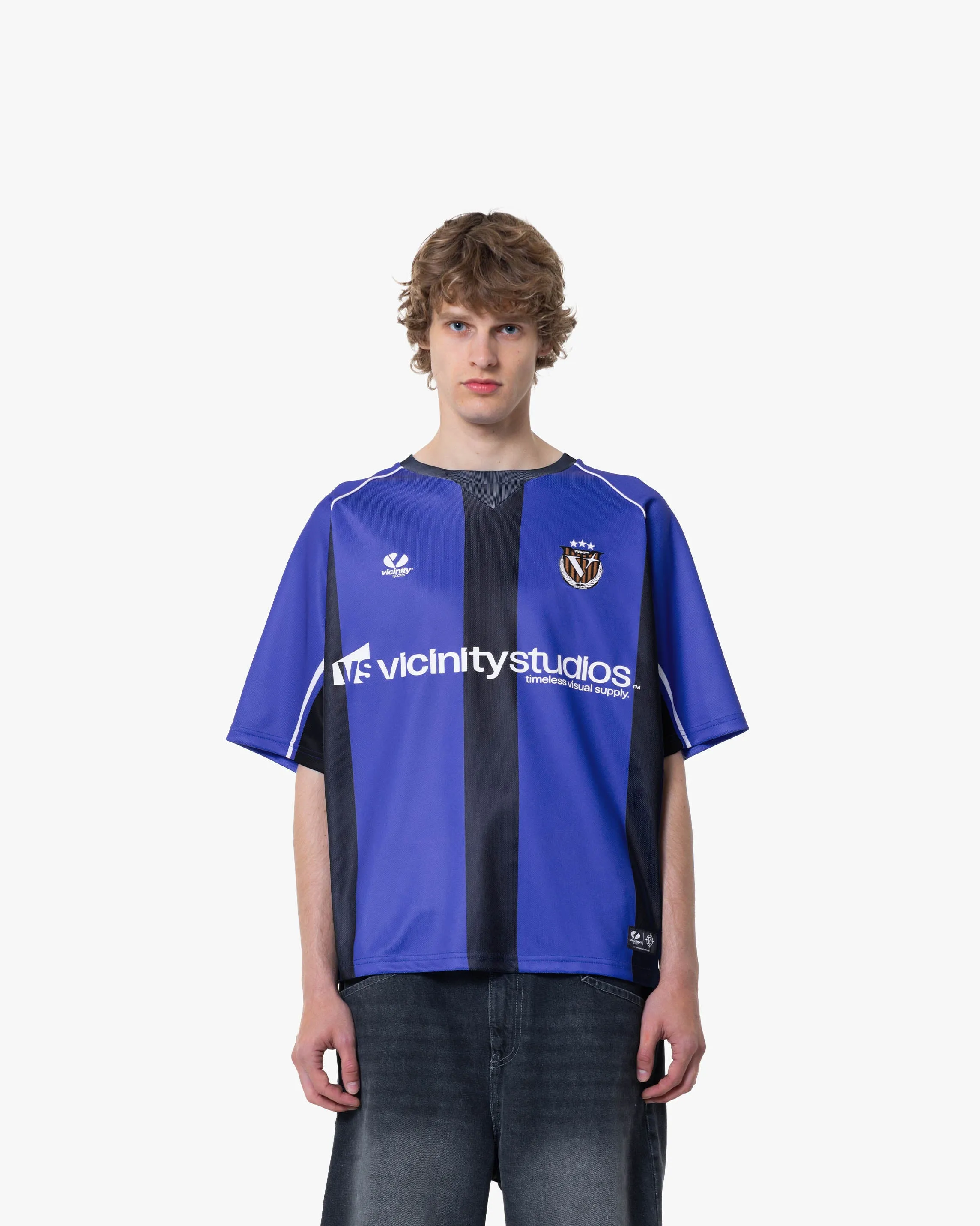 DERBY JERSEY BLUE sold by vicinity product image thumbnail 2
