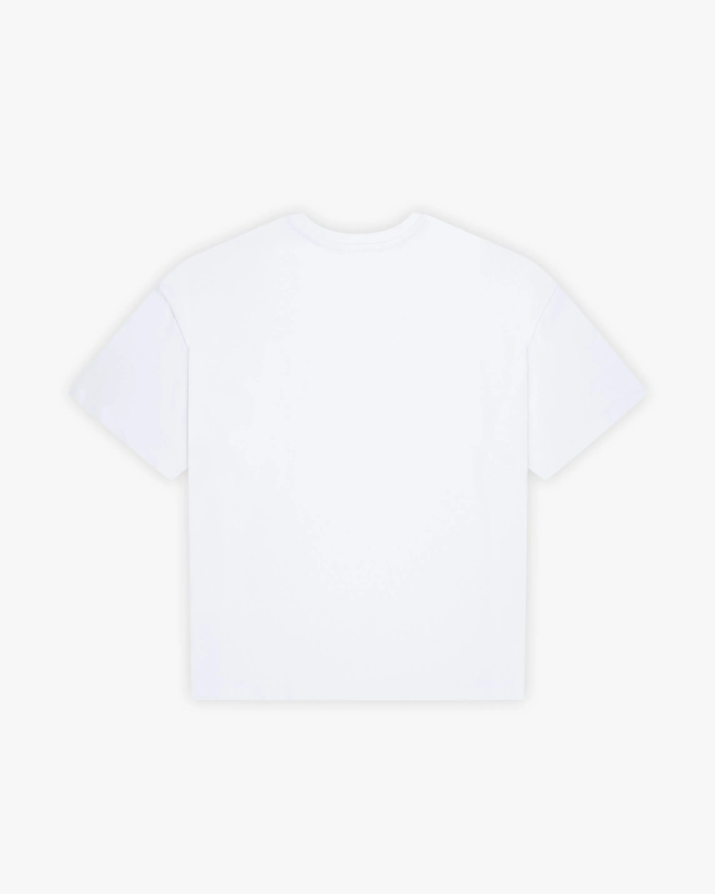 VRC TEE WHITE sold by vicinity product image thumbnail 5