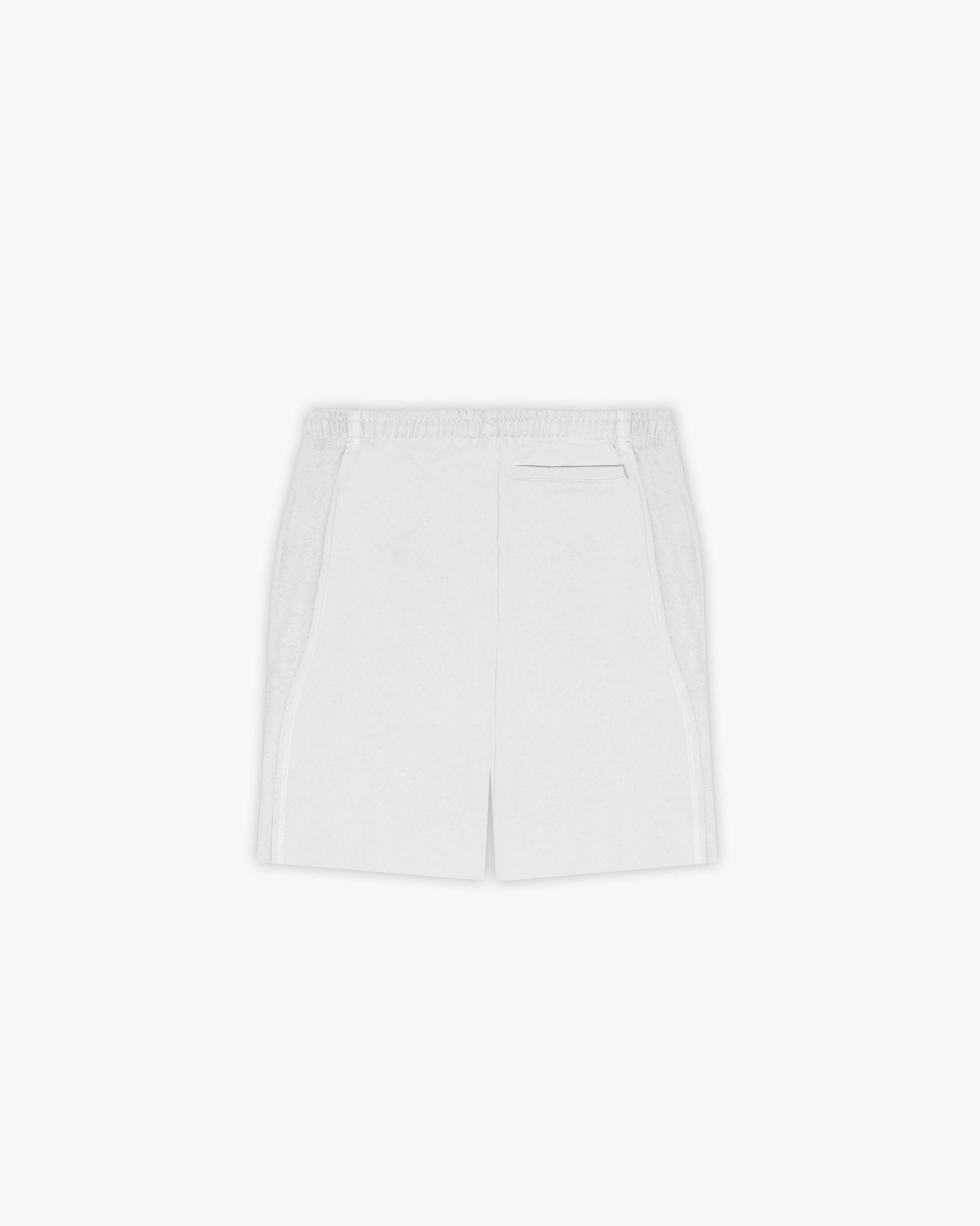 SHORTS WHITE sold by vicinity product image thumbnail 2