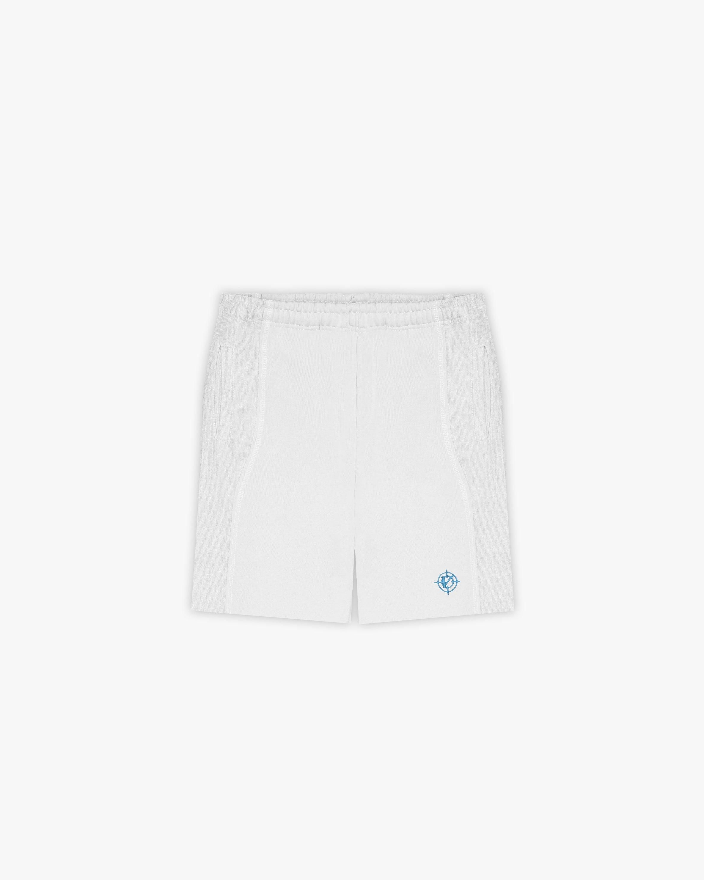 SHORTS WHITE sold by vicinity
