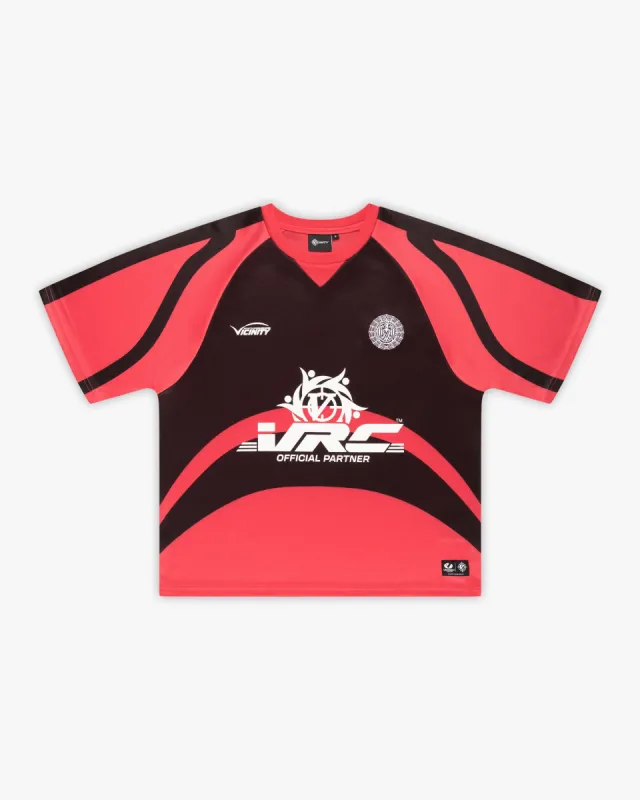 EAGLE JERSEY RED sold by vicinity